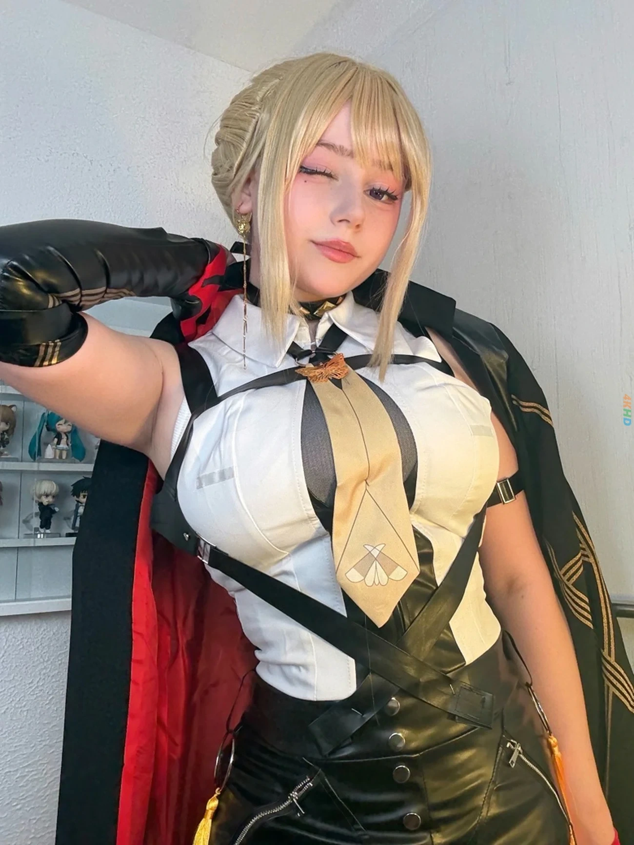 Upminaa - Evelyn — photo 7