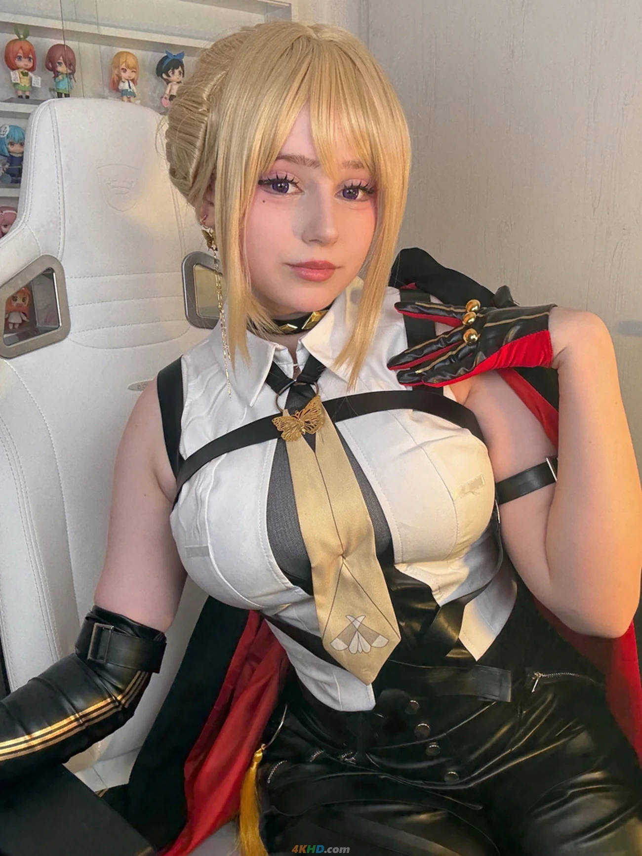 Upminaa - Evelyn — photo 8