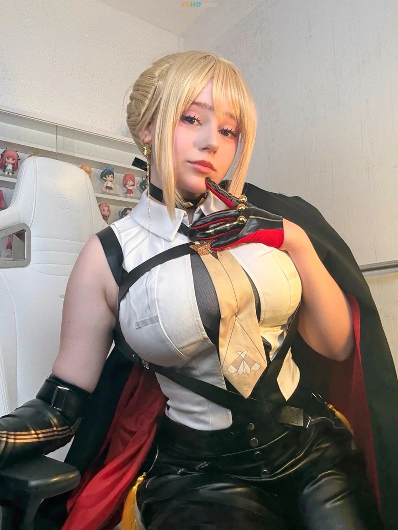 Upminaa - Evelyn — photo 9