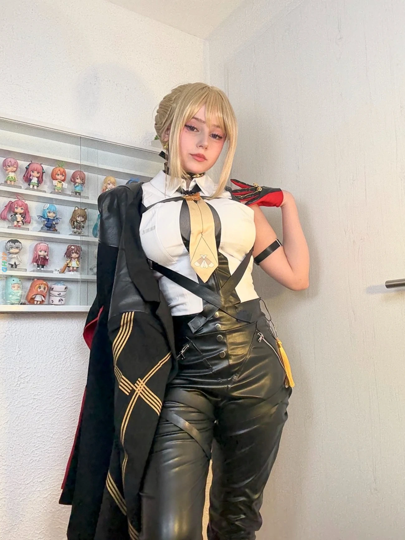 Upminaa - Evelyn — photo 10