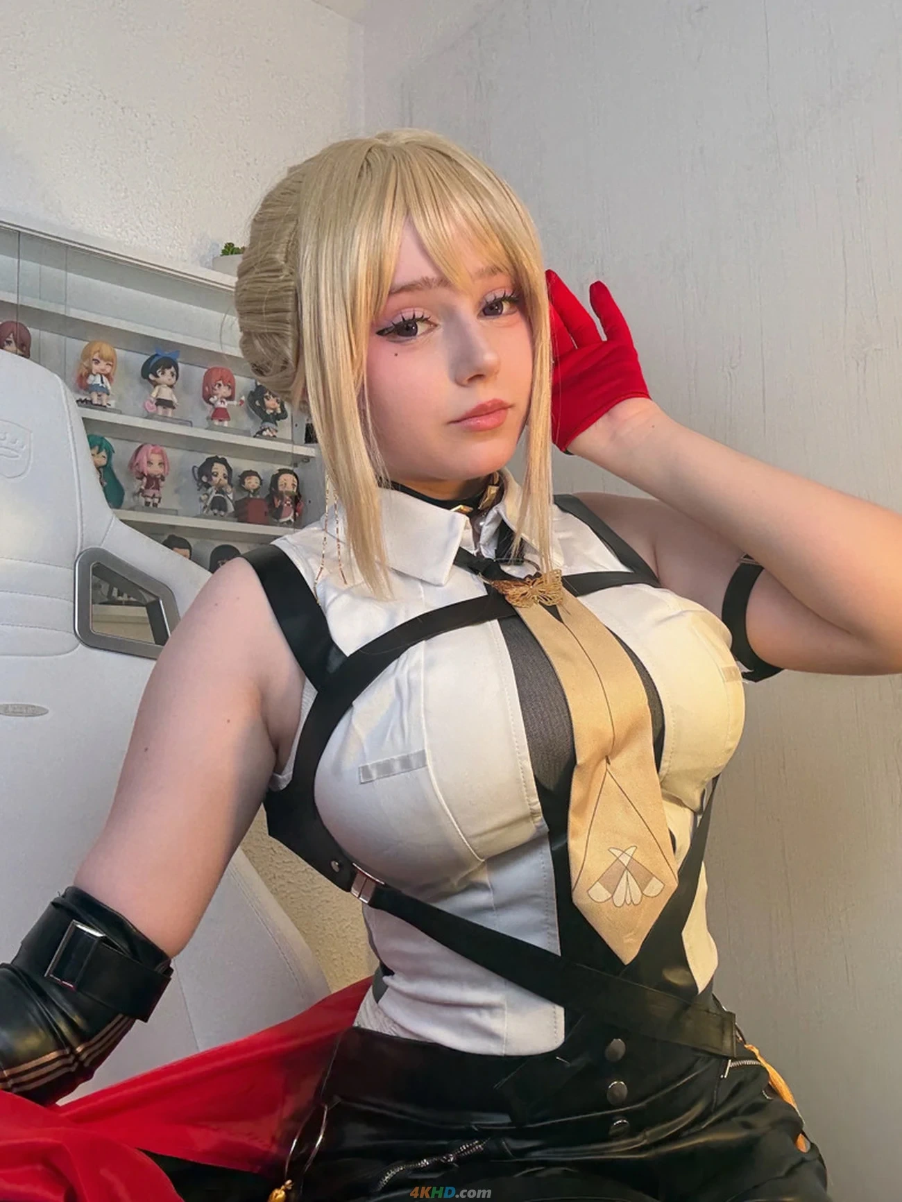 Upminaa - Evelyn — photo 11