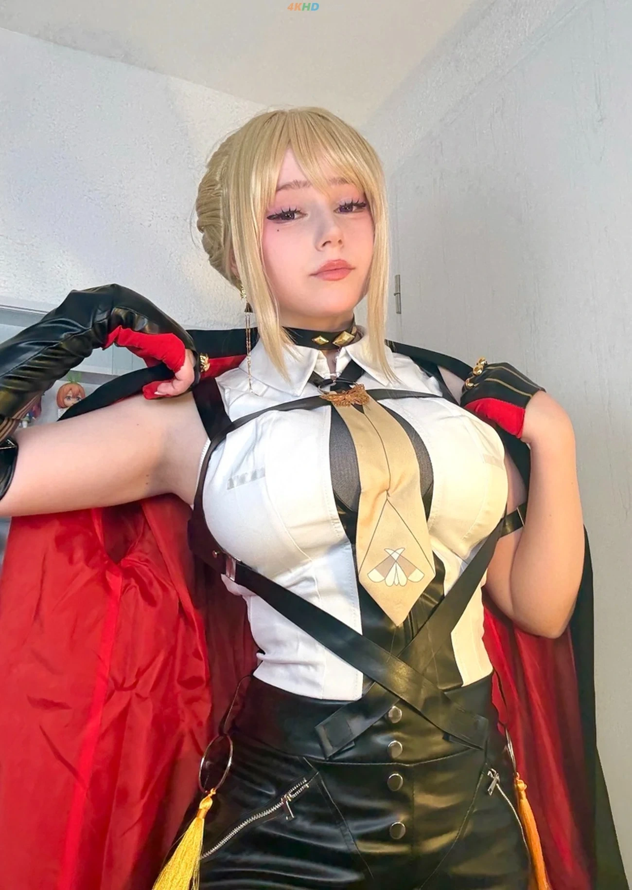 Upminaa - Evelyn — photo 12
