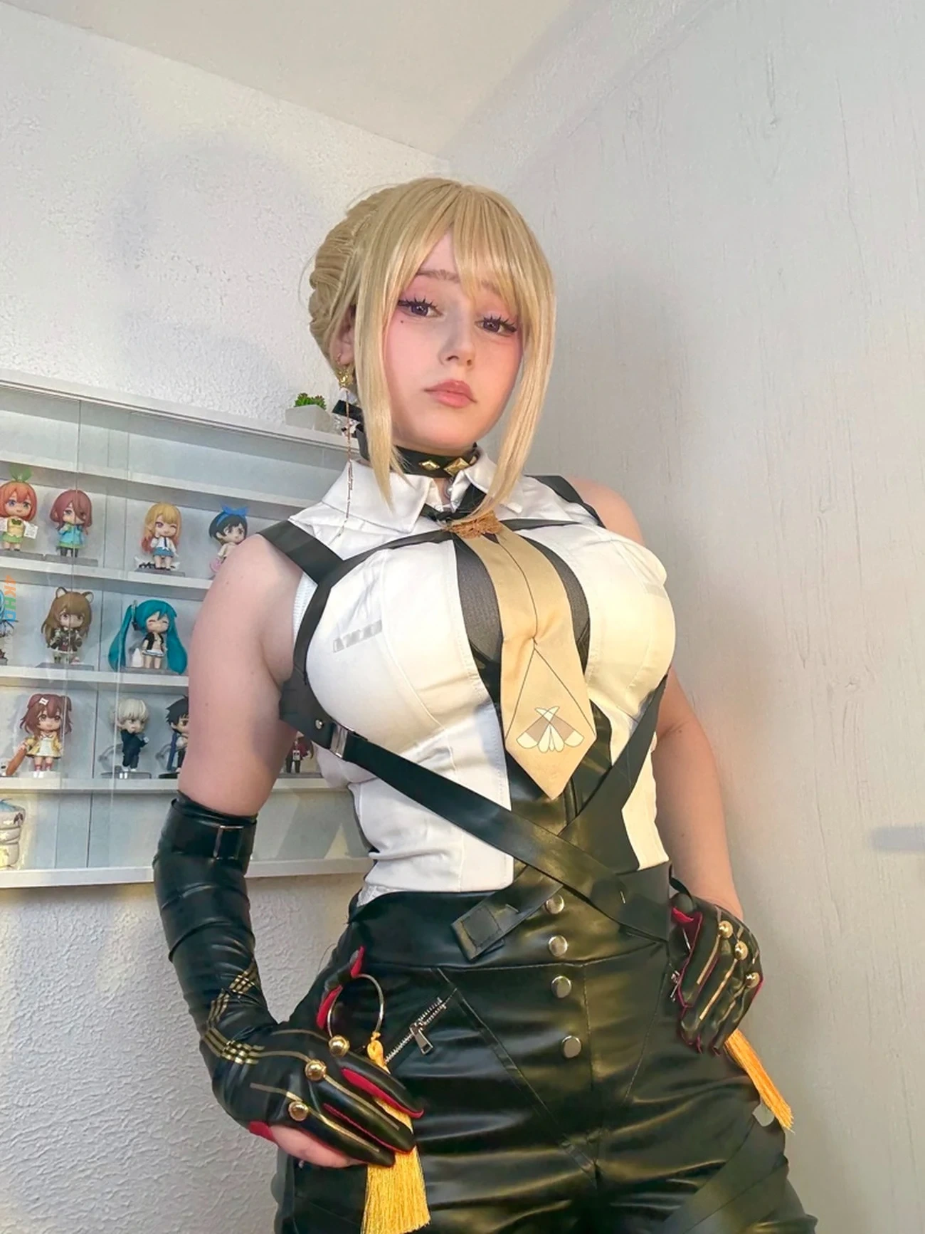 Upminaa - Evelyn — photo 13