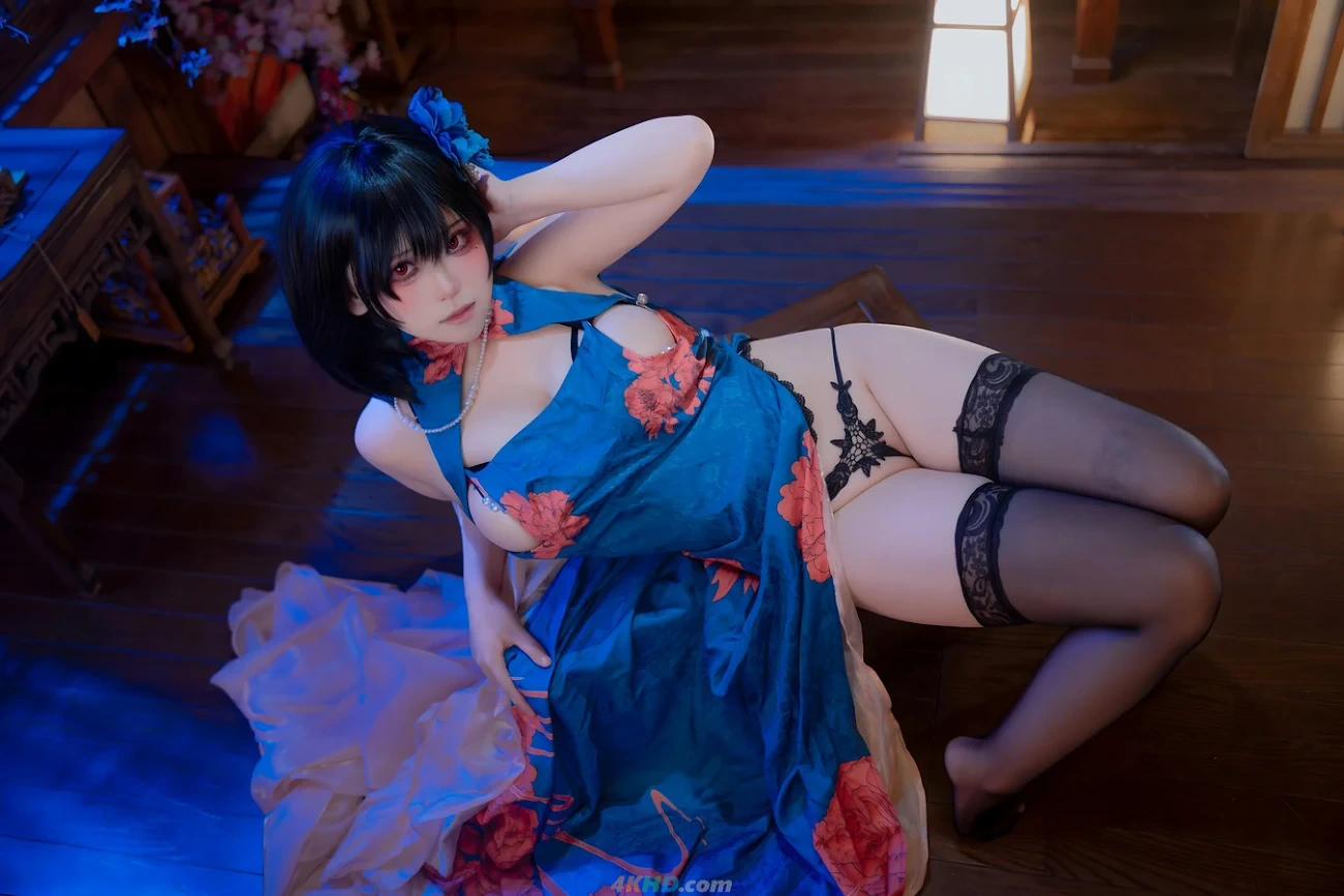 GuoGuo - JianWuQiPao — photo 3