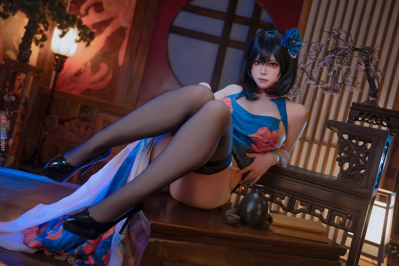 GuoGuo - JianWuQiPao — photo 10