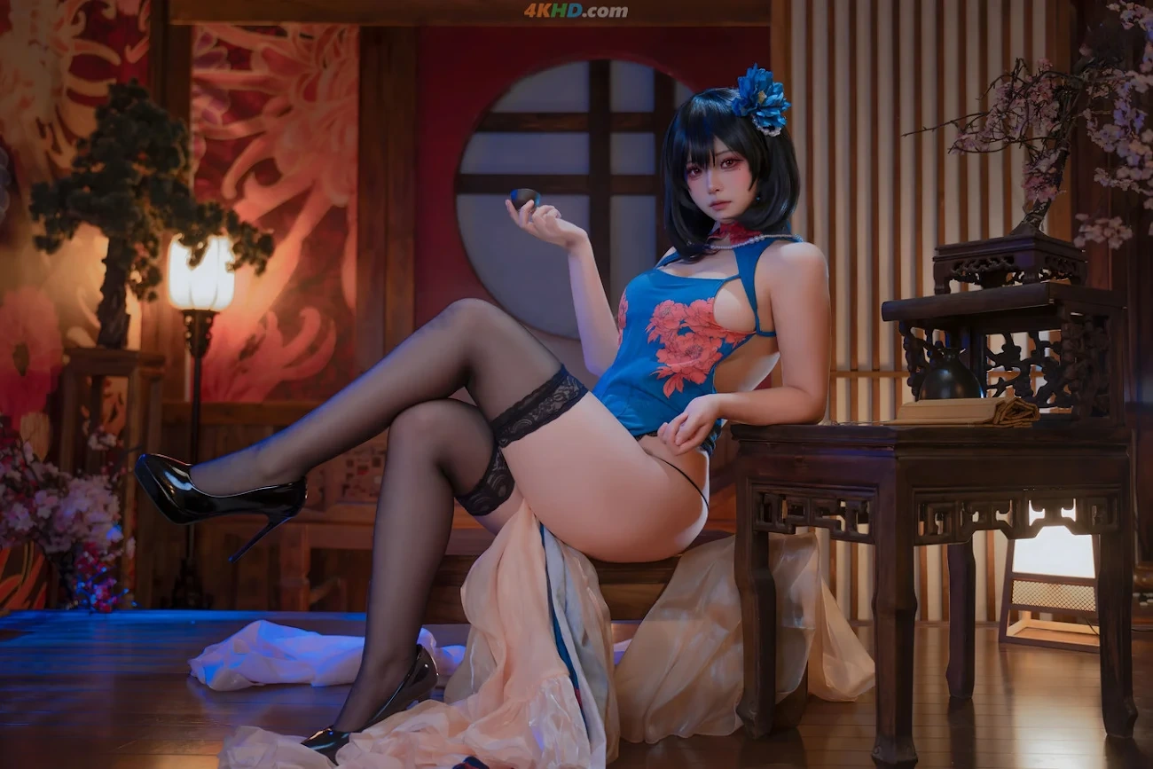 GuoGuo - JianWuQiPao — photo 12