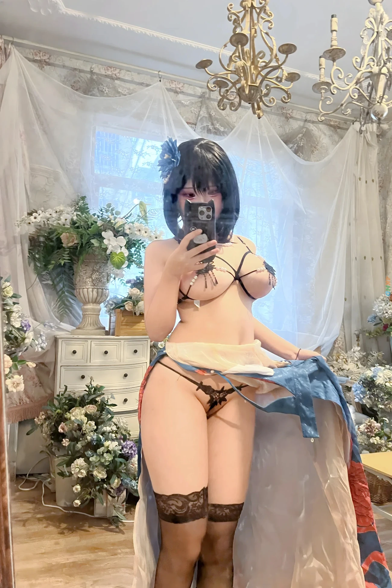 GuoGuo - JianWuQiPao — photo 36