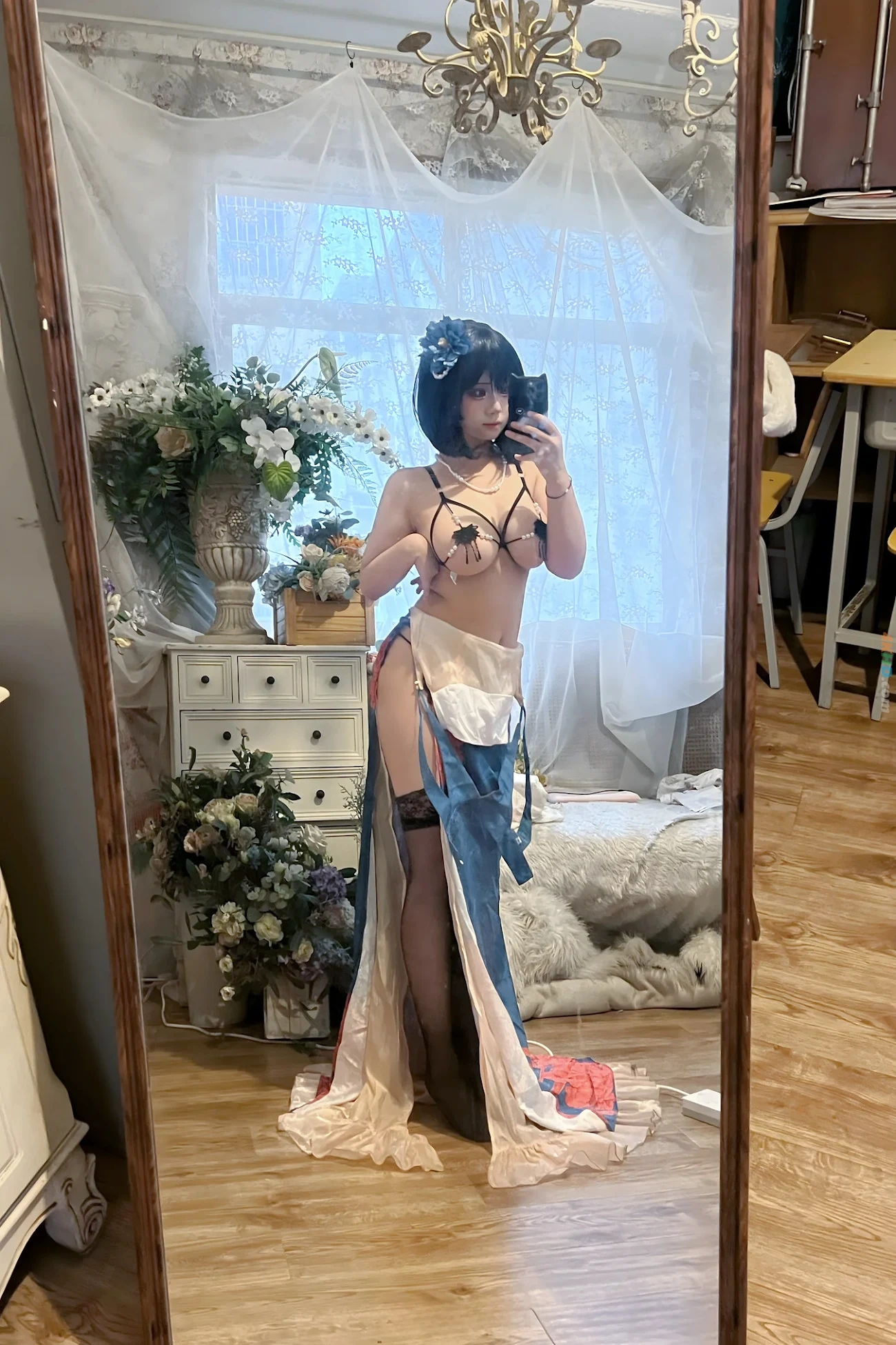 GuoGuo - JianWuQiPao — photo 37