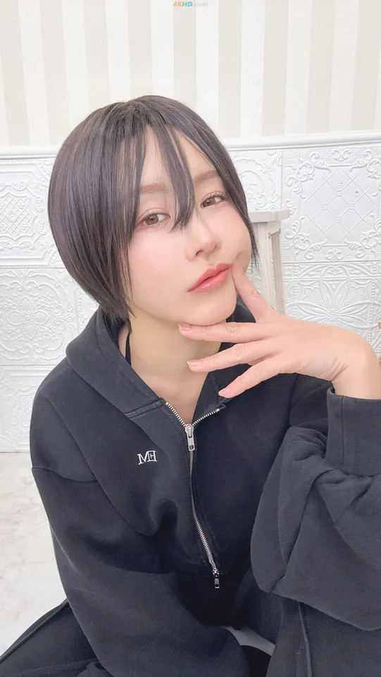 ikumi - [Fantia] 2026Nian04YueHeJi
