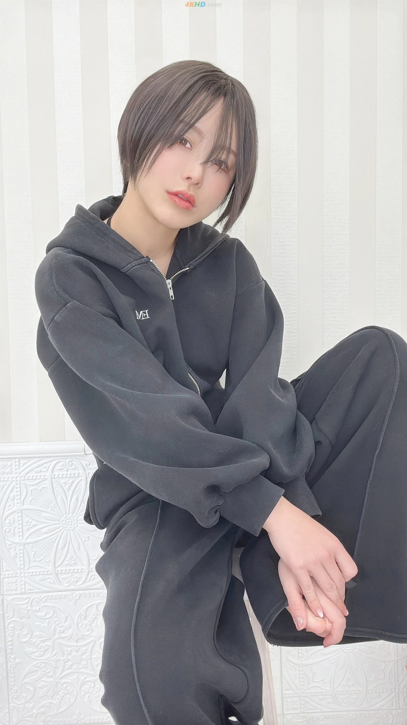 ikumi - [Fantia] 2026Nian04YueHeJi — photo 2