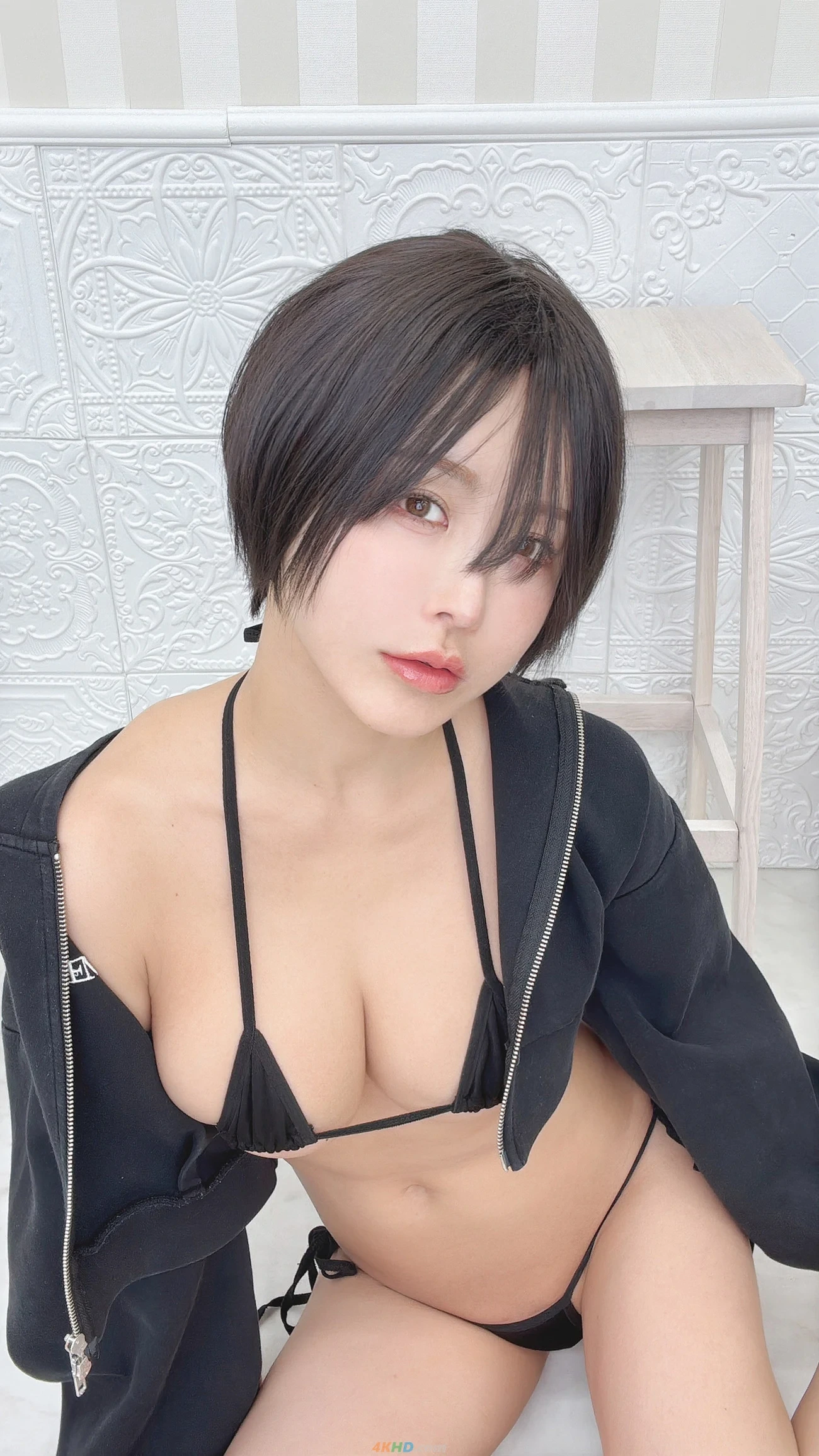 ikumi - [Fantia] 2026Nian04YueHeJi — photo 10