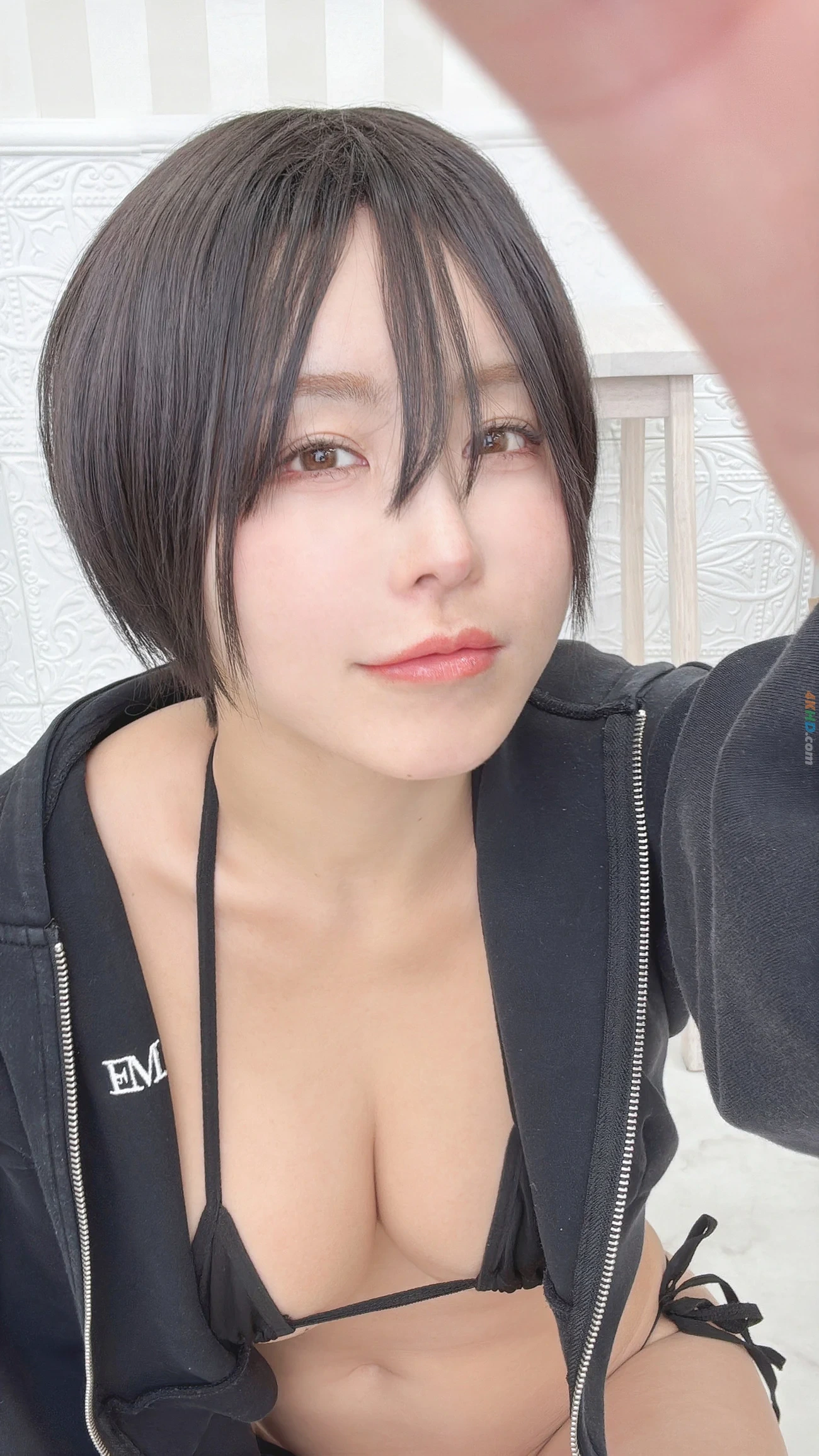 ikumi - [Fantia] 2026Nian04YueHeJi — photo 12