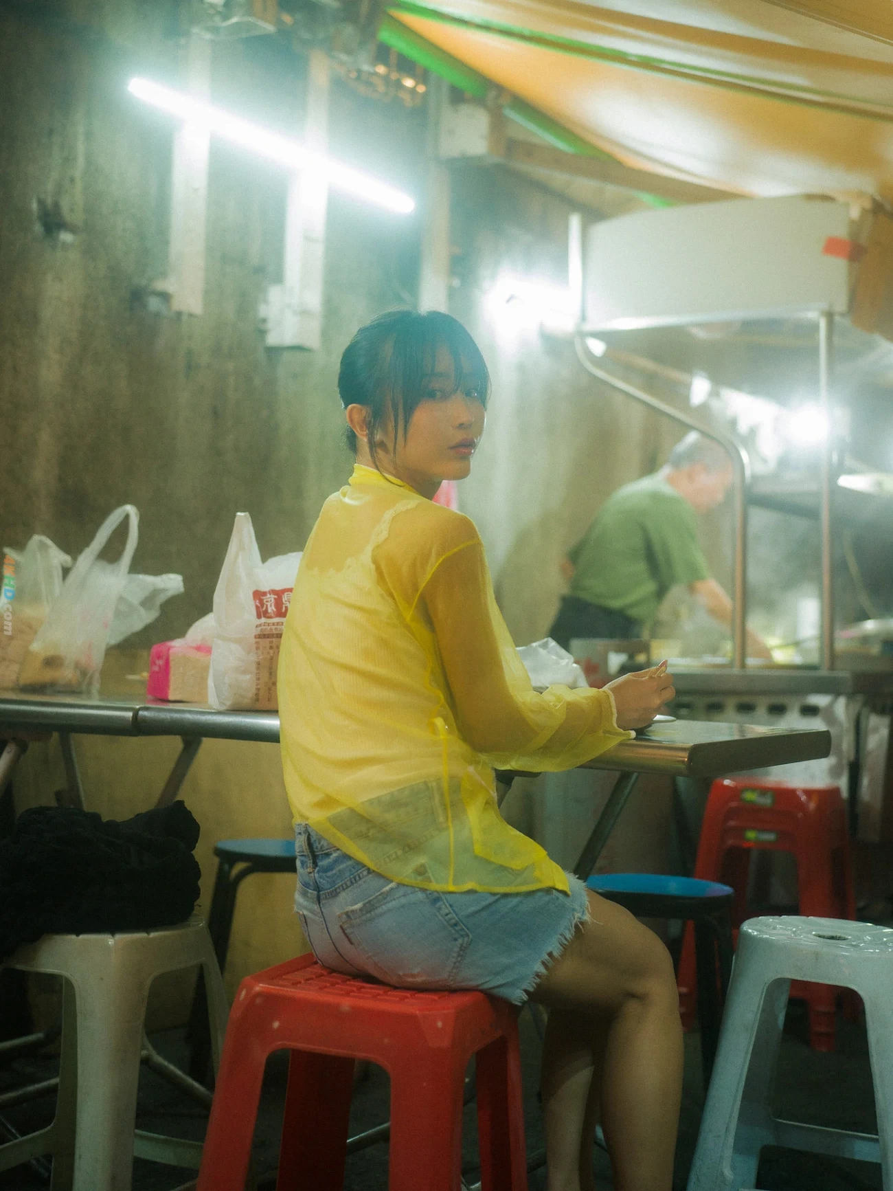 ikumi - [Fantia] 2026Nian04YueHeJi — photo 50