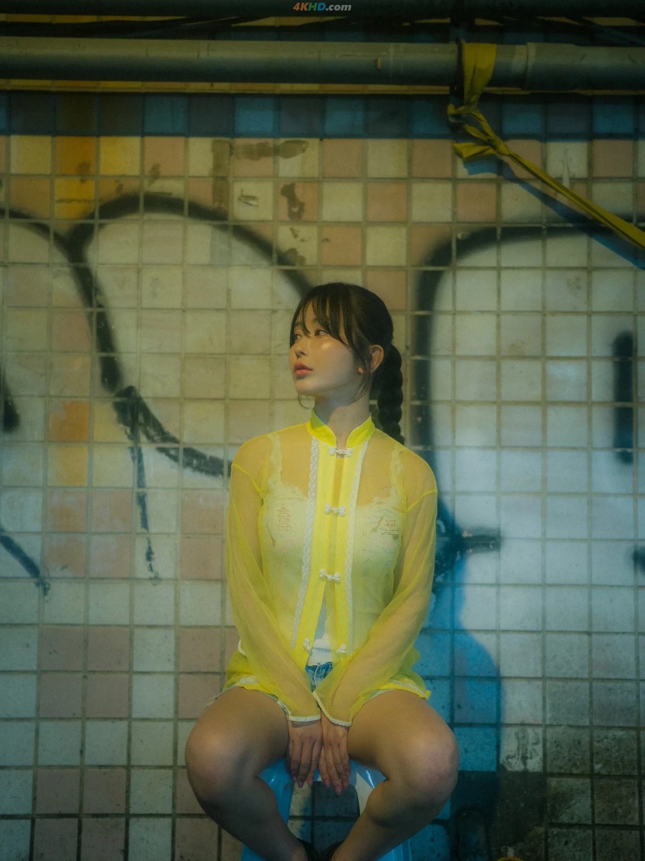 ikumi - [Fantia] 2026Nian04YueHeJi — photo 51
