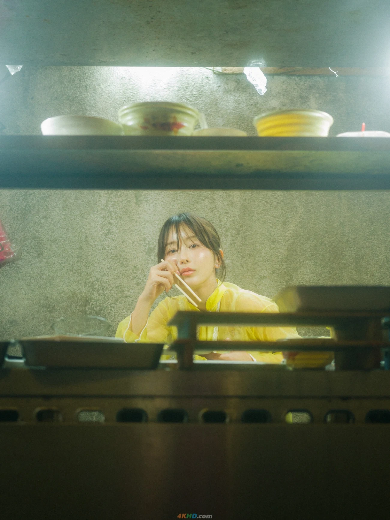 ikumi - [Fantia] 2026Nian04YueHeJi — photo 53
