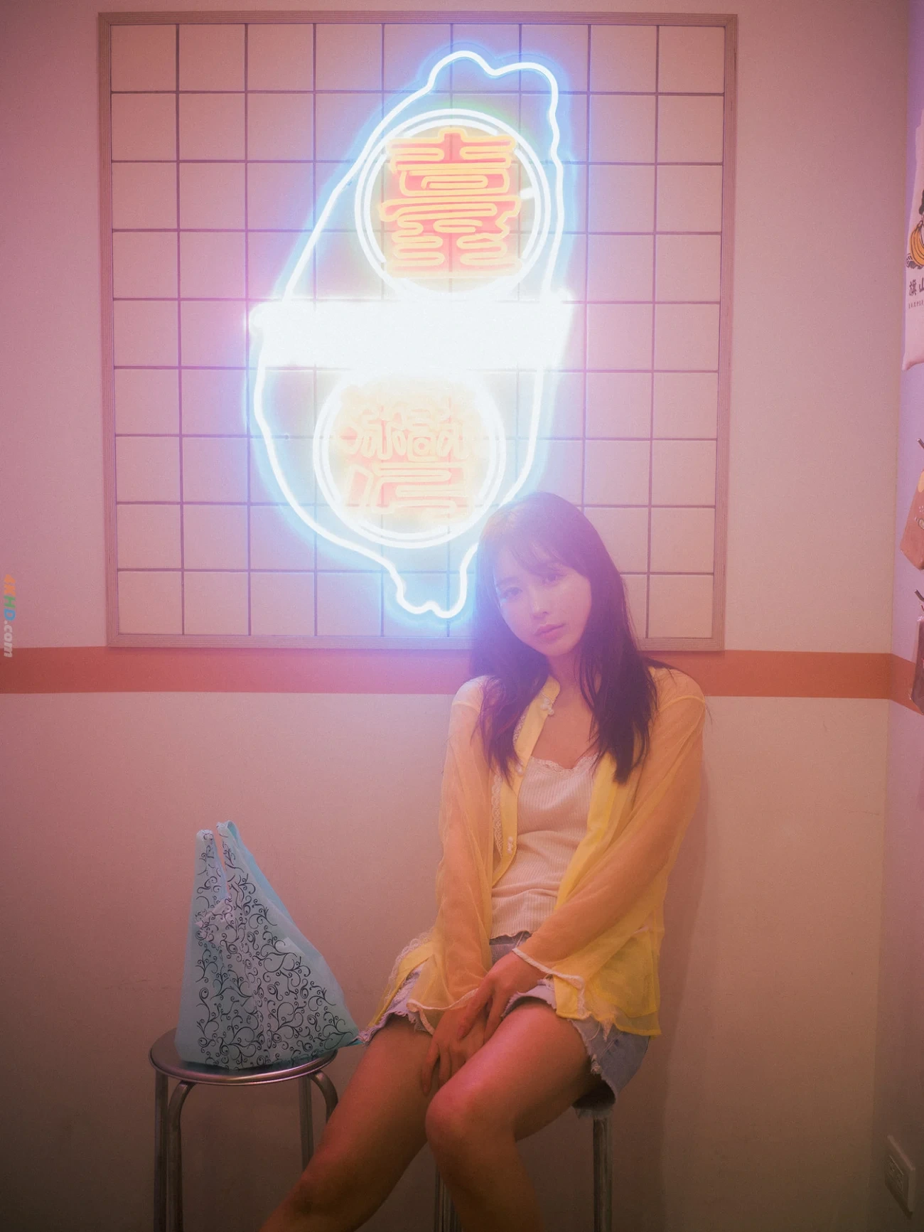 ikumi - [Fantia] 2026Nian04YueHeJi — photo 54