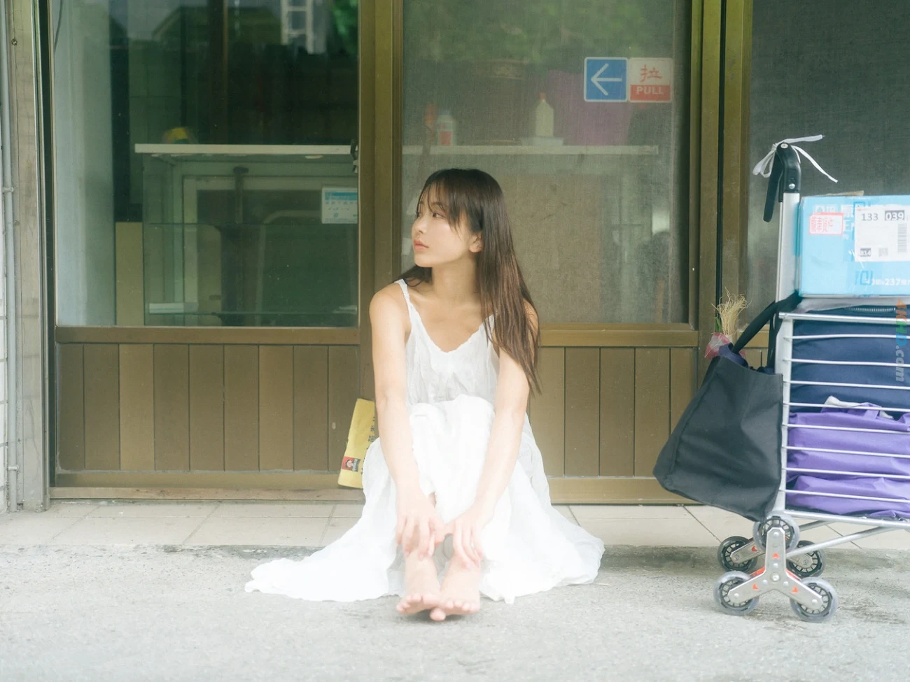ikumi - [Fantia] 2026Nian04YueHeJi — photo 56