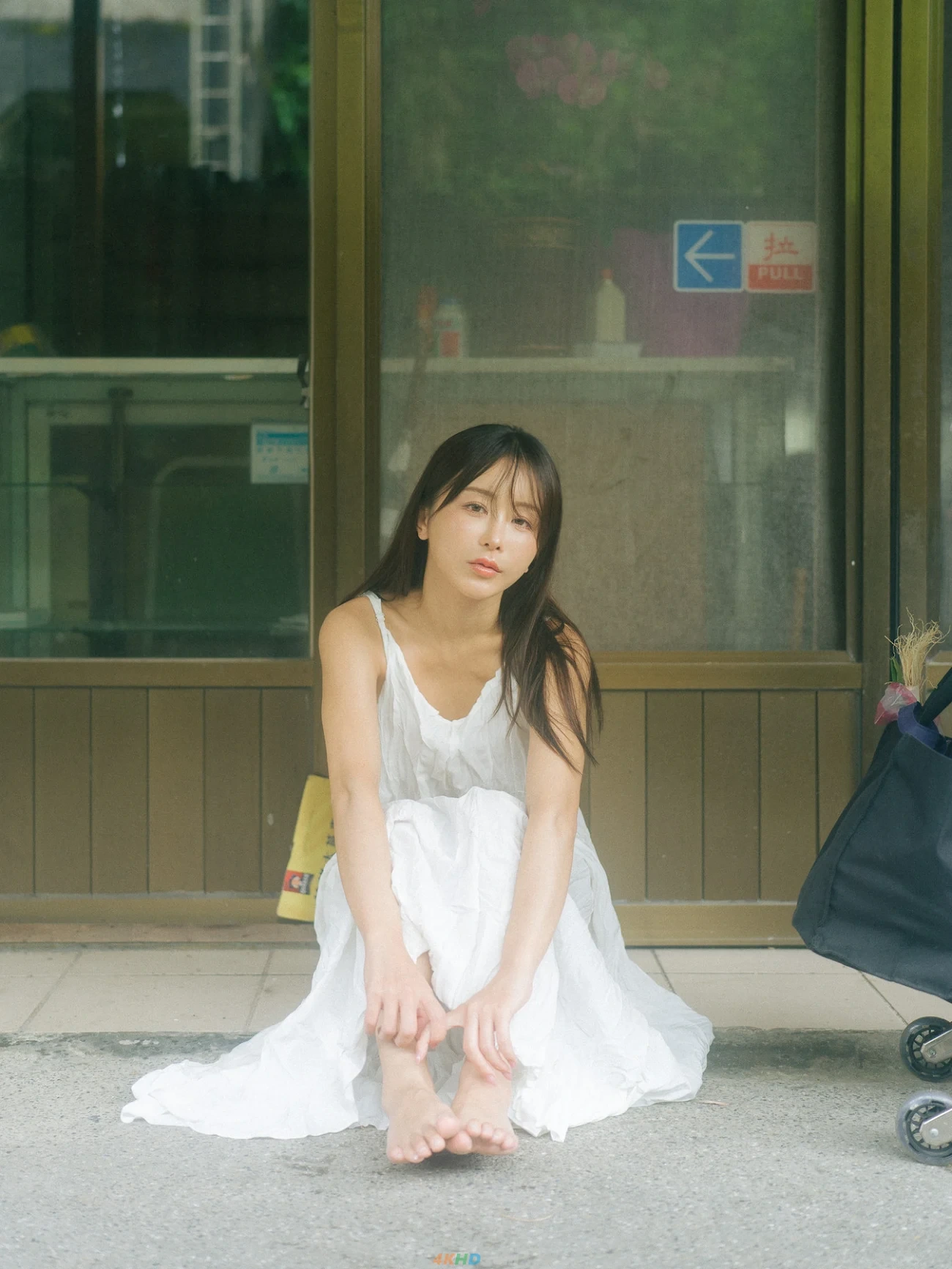 ikumi - [Fantia] 2026Nian04YueHeJi — photo 57