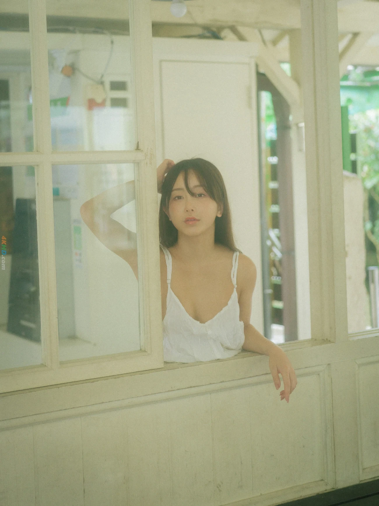 ikumi - [Fantia] 2026Nian04YueHeJi — photo 61