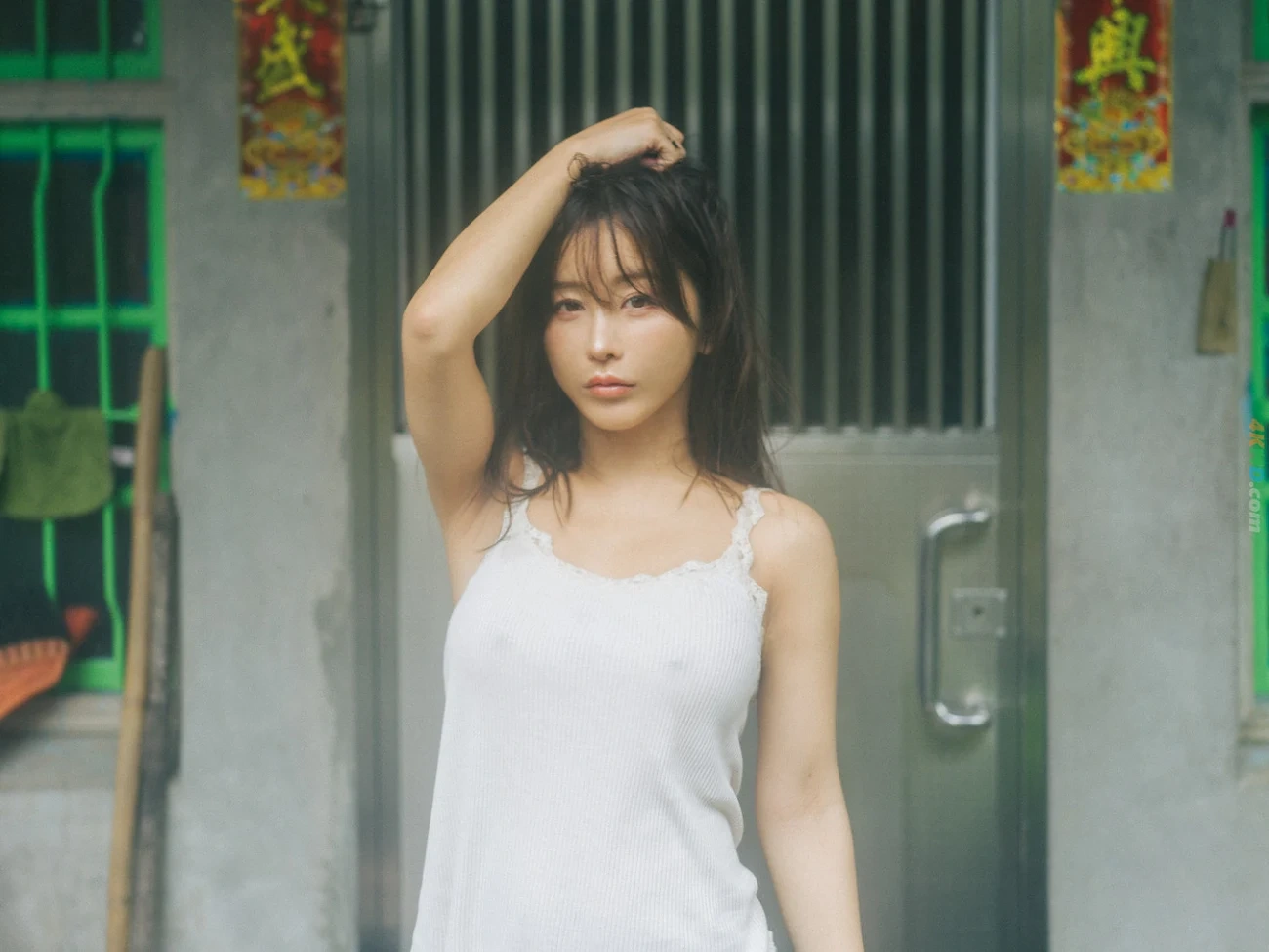 ikumi - [Fantia] 2026Nian04YueHeJi — photo 65