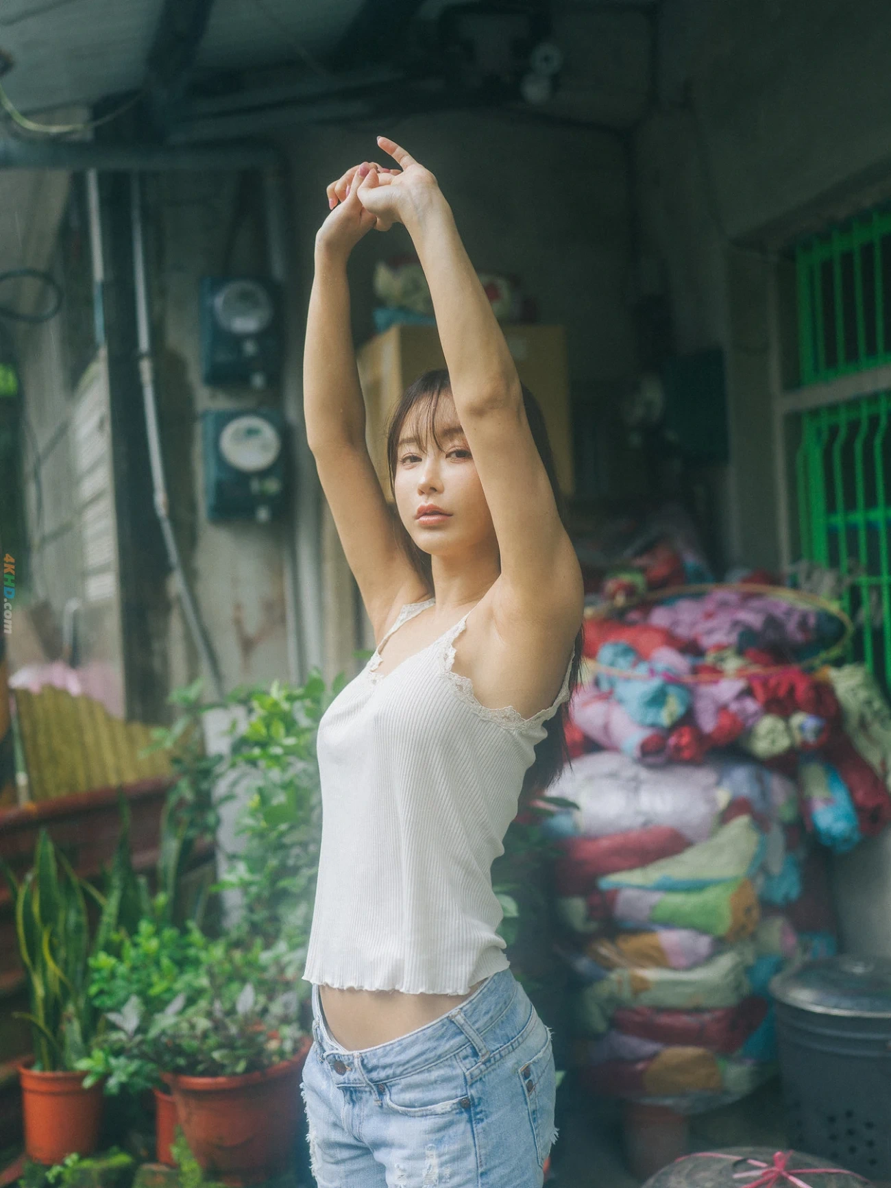 ikumi - [Fantia] 2026Nian04YueHeJi — photo 67