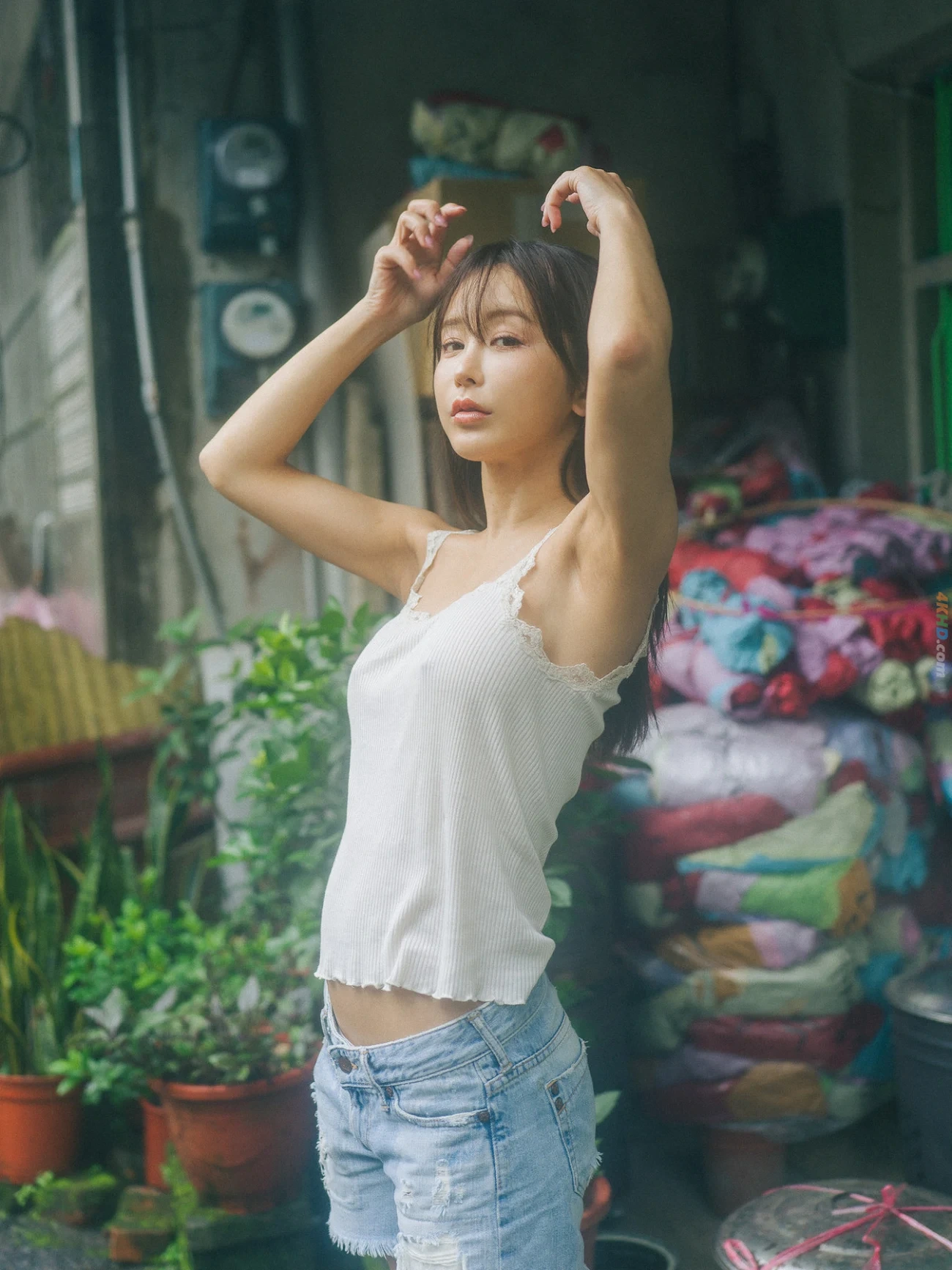 ikumi - [Fantia] 2026Nian04YueHeJi — photo 68