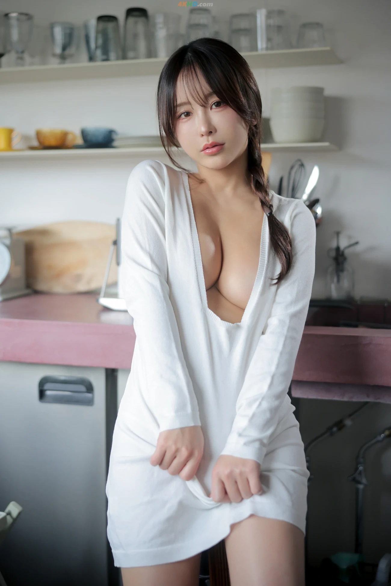 ikumi - [Fantia] 2026Nian04YueHeJi — photo 97