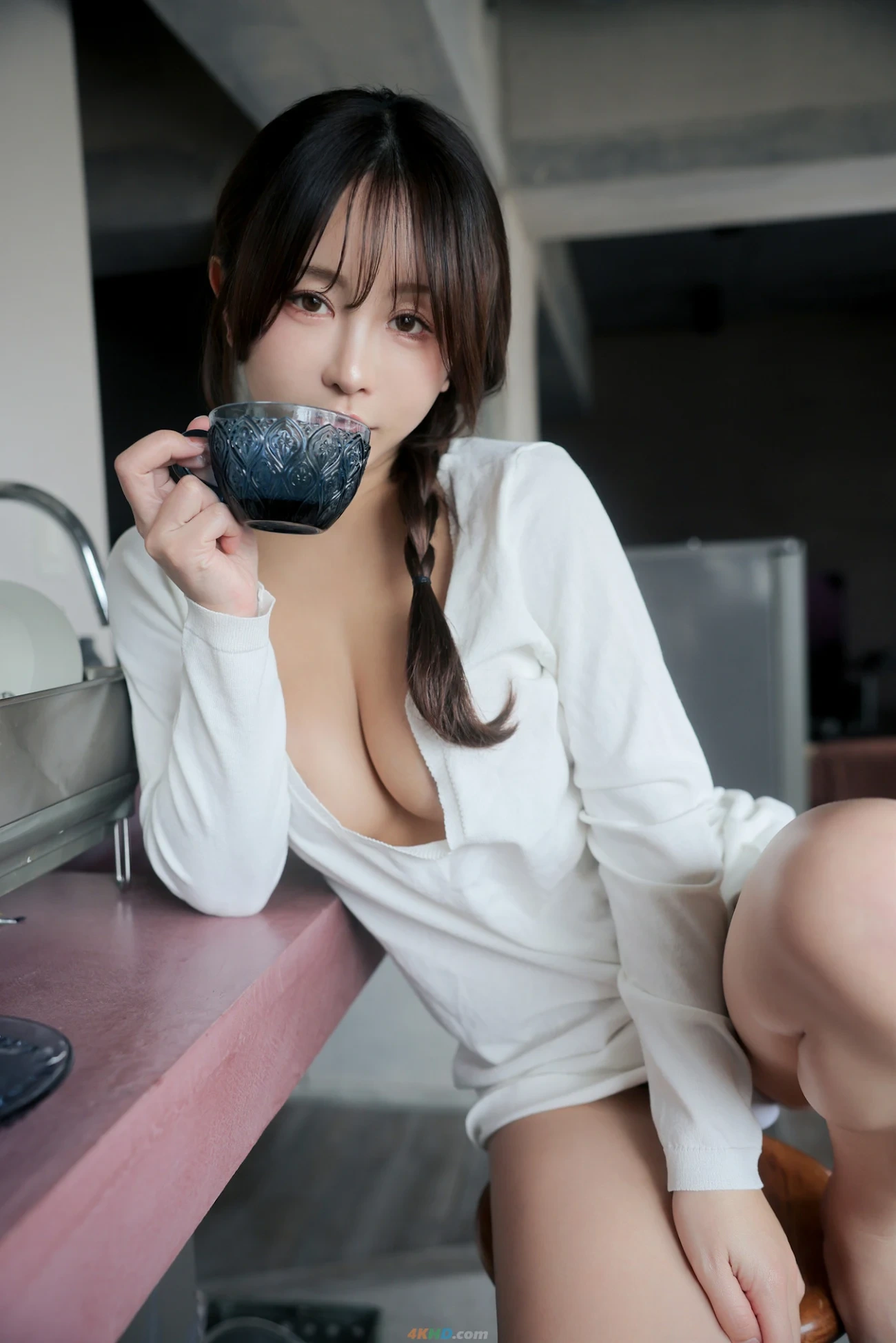 ikumi - [Fantia] 2026Nian04YueHeJi — photo 102
