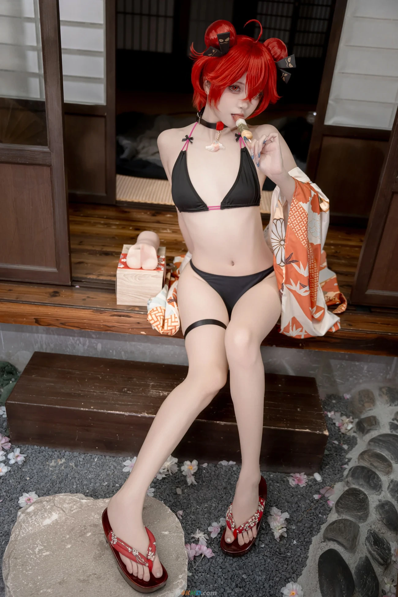 ZhiYueEtsu_ko FanJiaJiang-WenQuan — photo 38