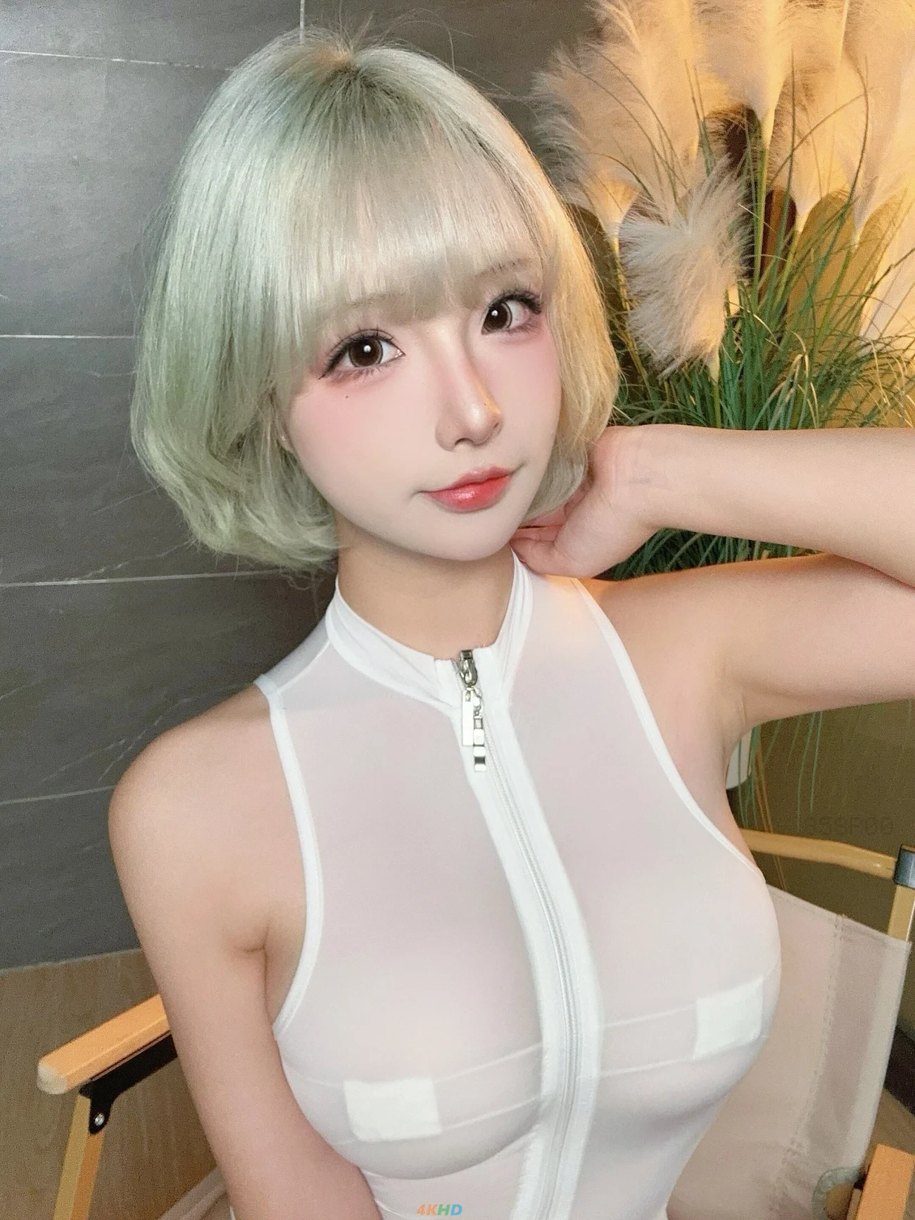 yuuhuiYuHui PatreonDingYue TouMingJingYong — photo 1