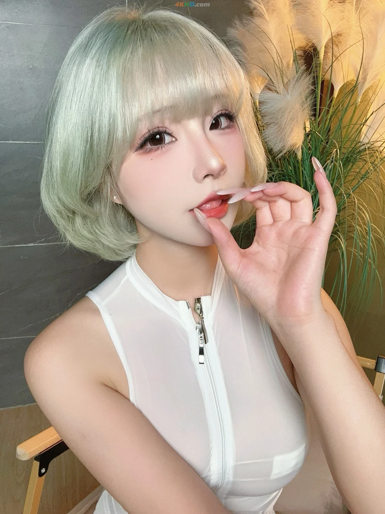 yuuhuiYuHui PatreonDingYue TouMingJingYong — photo 2