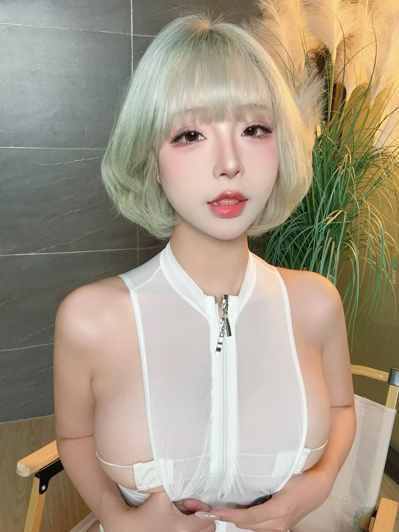 yuuhuiYuHui PatreonDingYue TouMingJingYong — photo 5