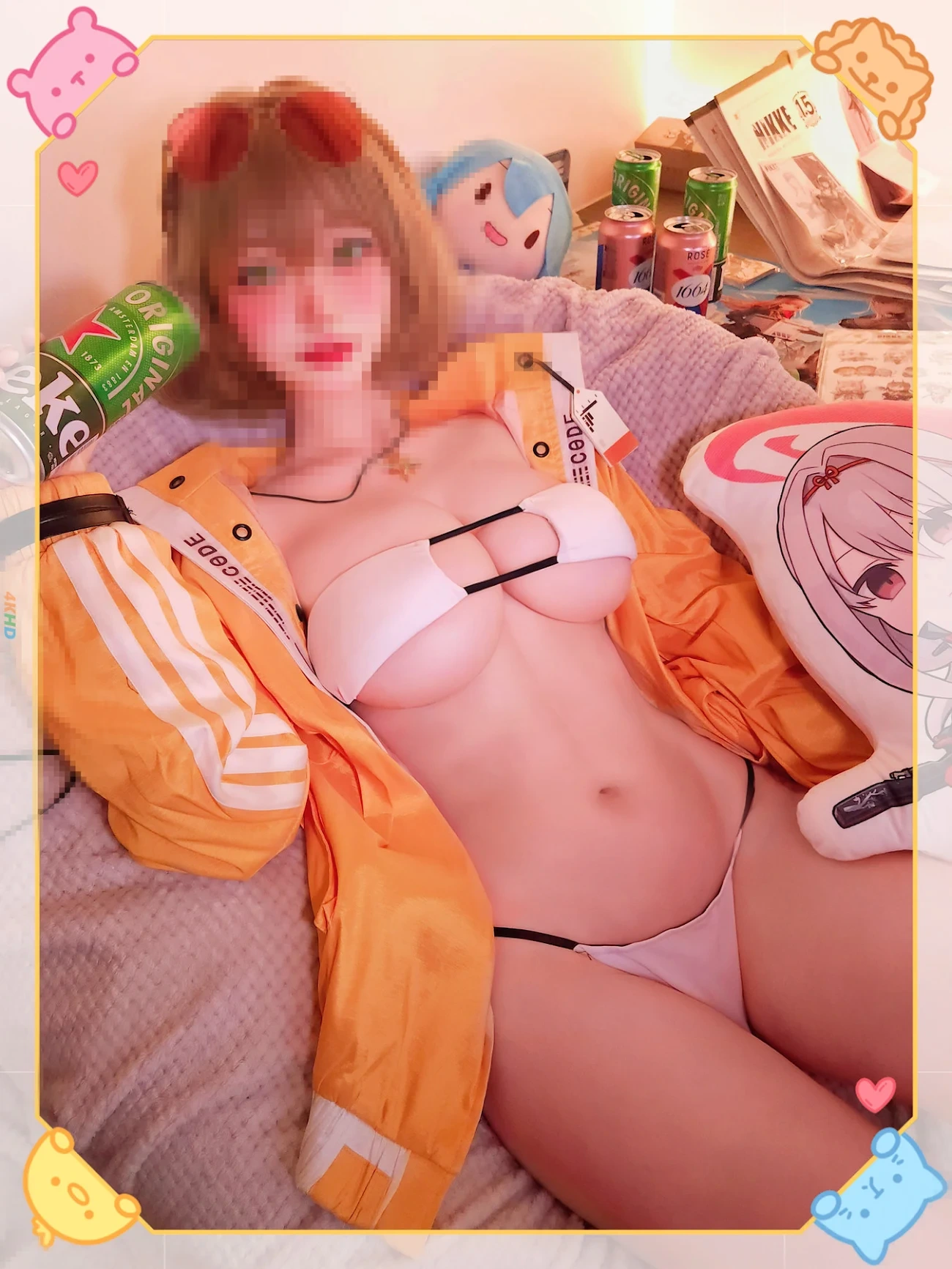 Yuikai Chan - Summer Anis — photo 1