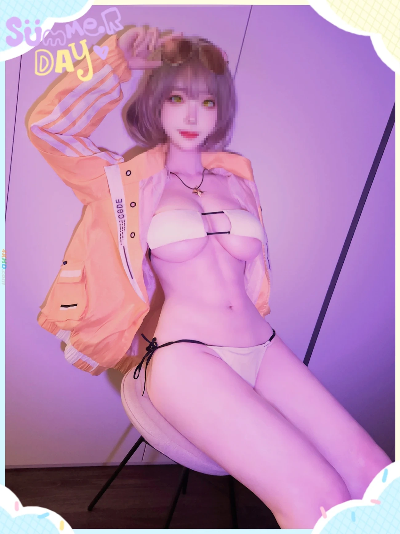 Yuikai Chan - Summer Anis — photo 3