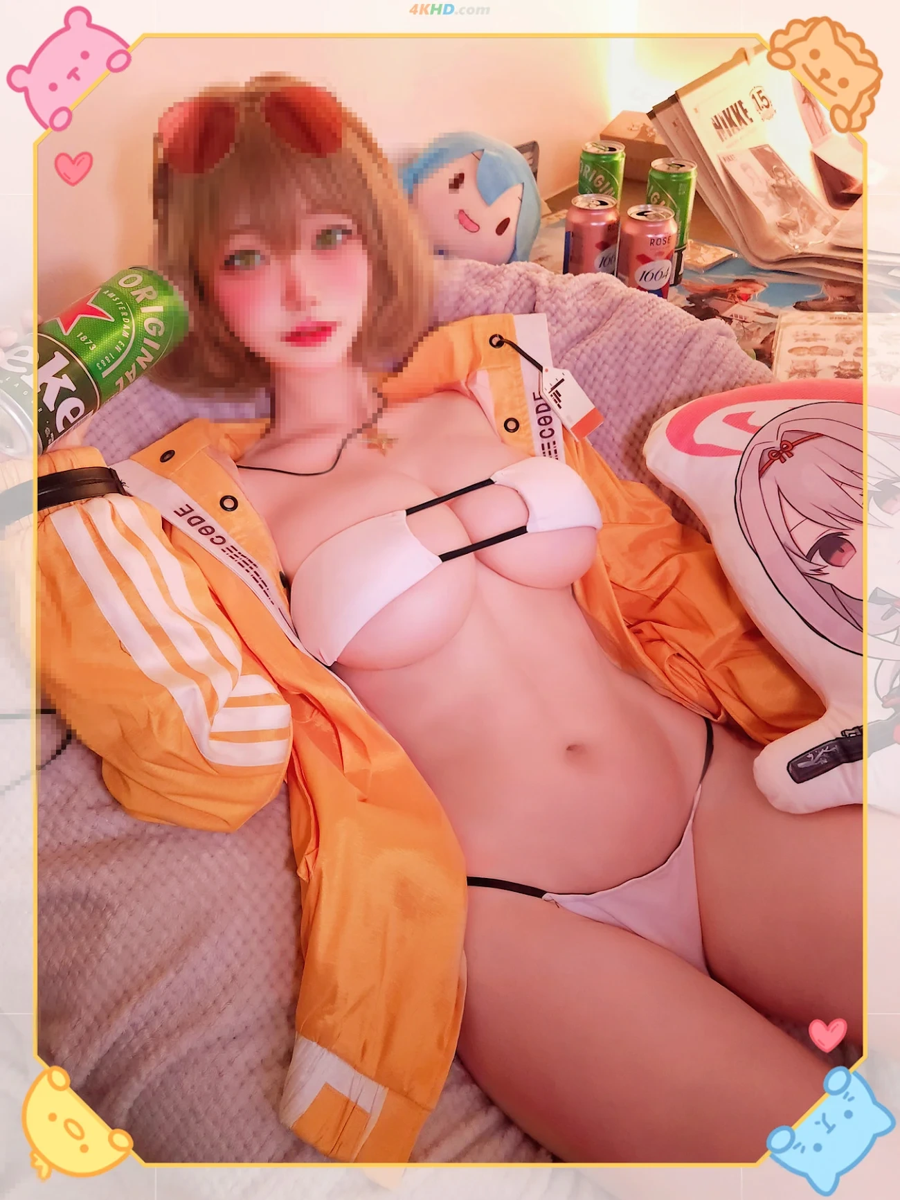 Yuikai Chan - Summer Anis — photo 7