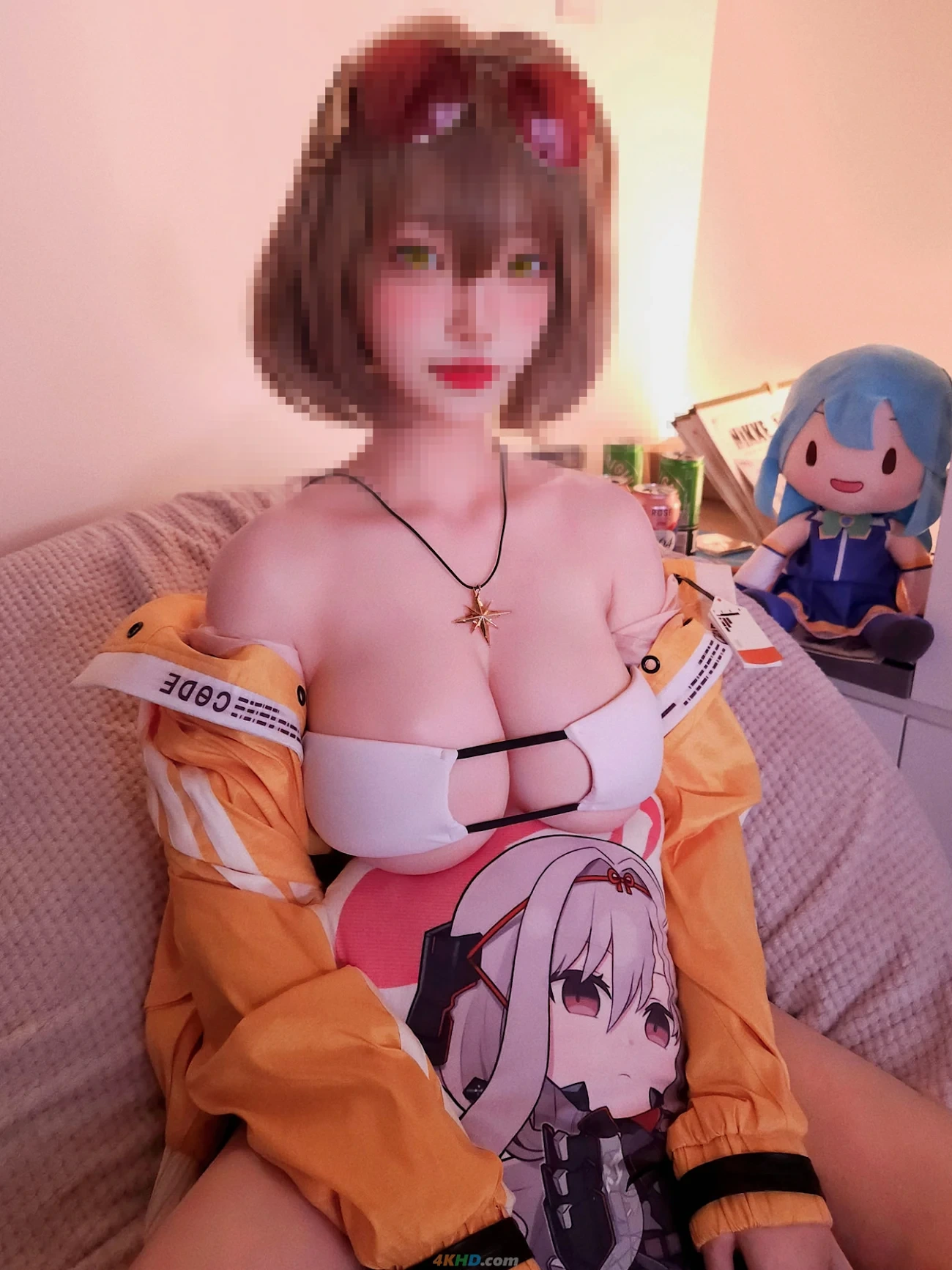 Yuikai Chan - Summer Anis — photo 13