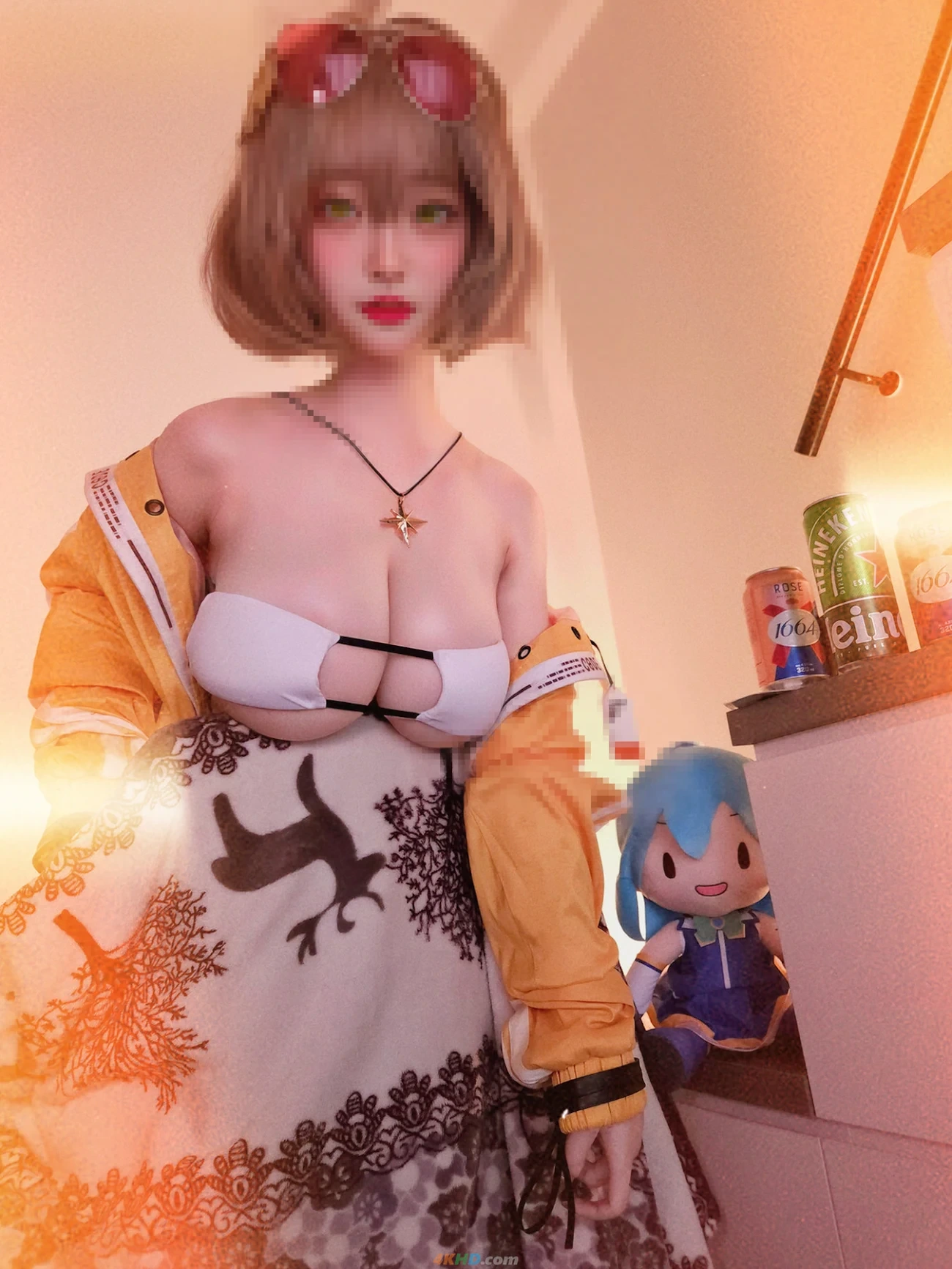 Yuikai Chan - Summer Anis — photo 21