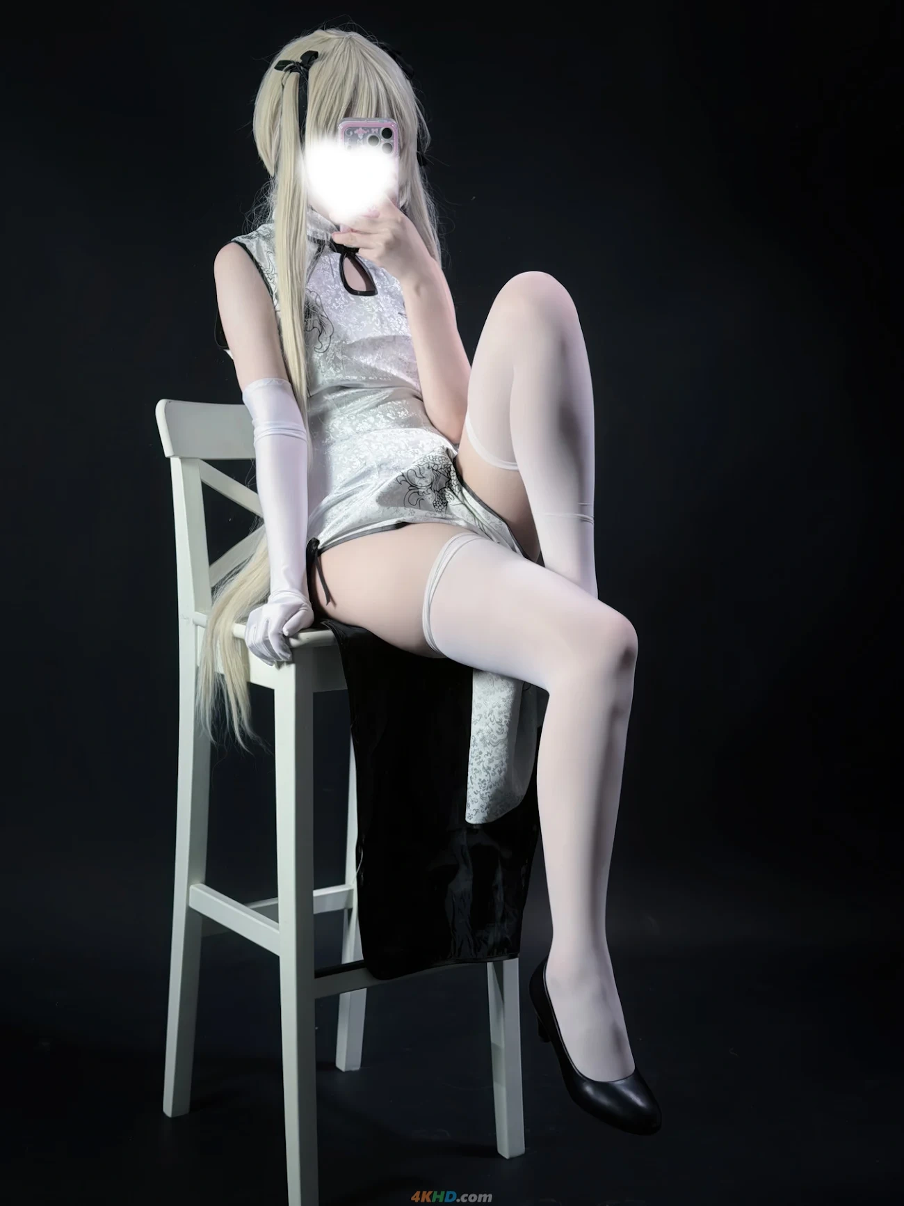 YouAiYoumeko QiongMeiQiPao — photo 1
