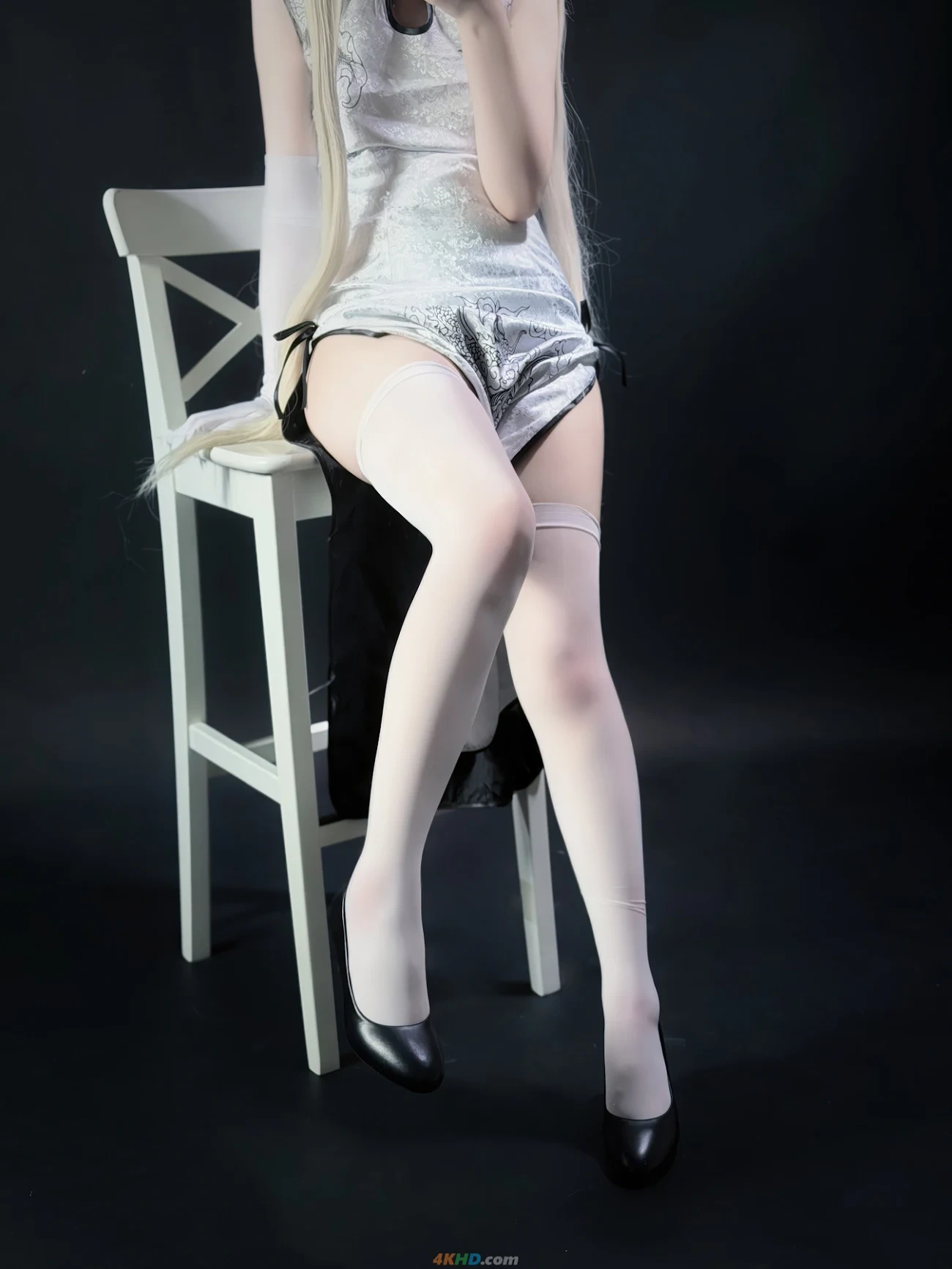 YouAiYoumeko QiongMeiQiPao — photo 16