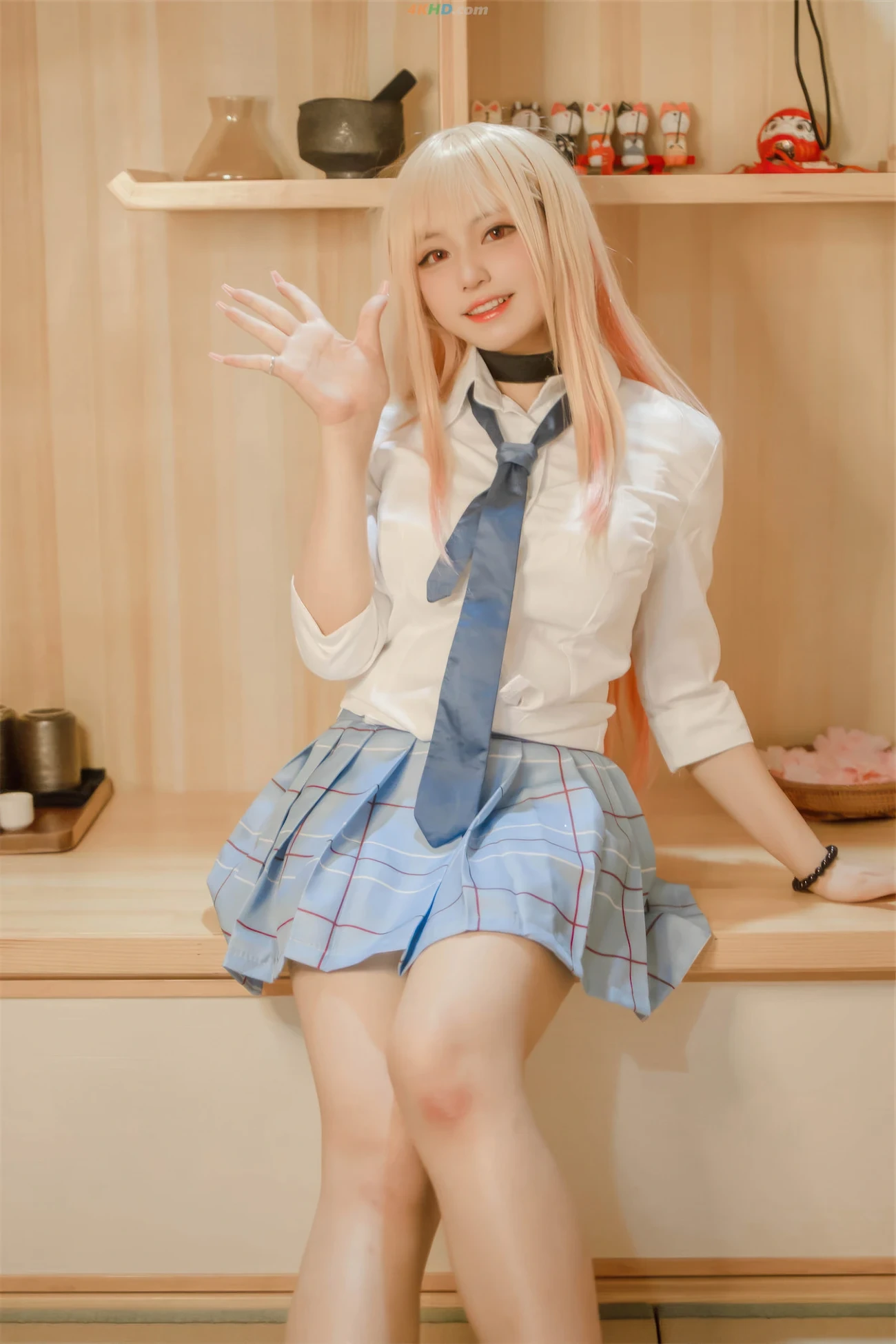 NyakoMiaoZi XiDuoChuanHaiMeng — photo 1