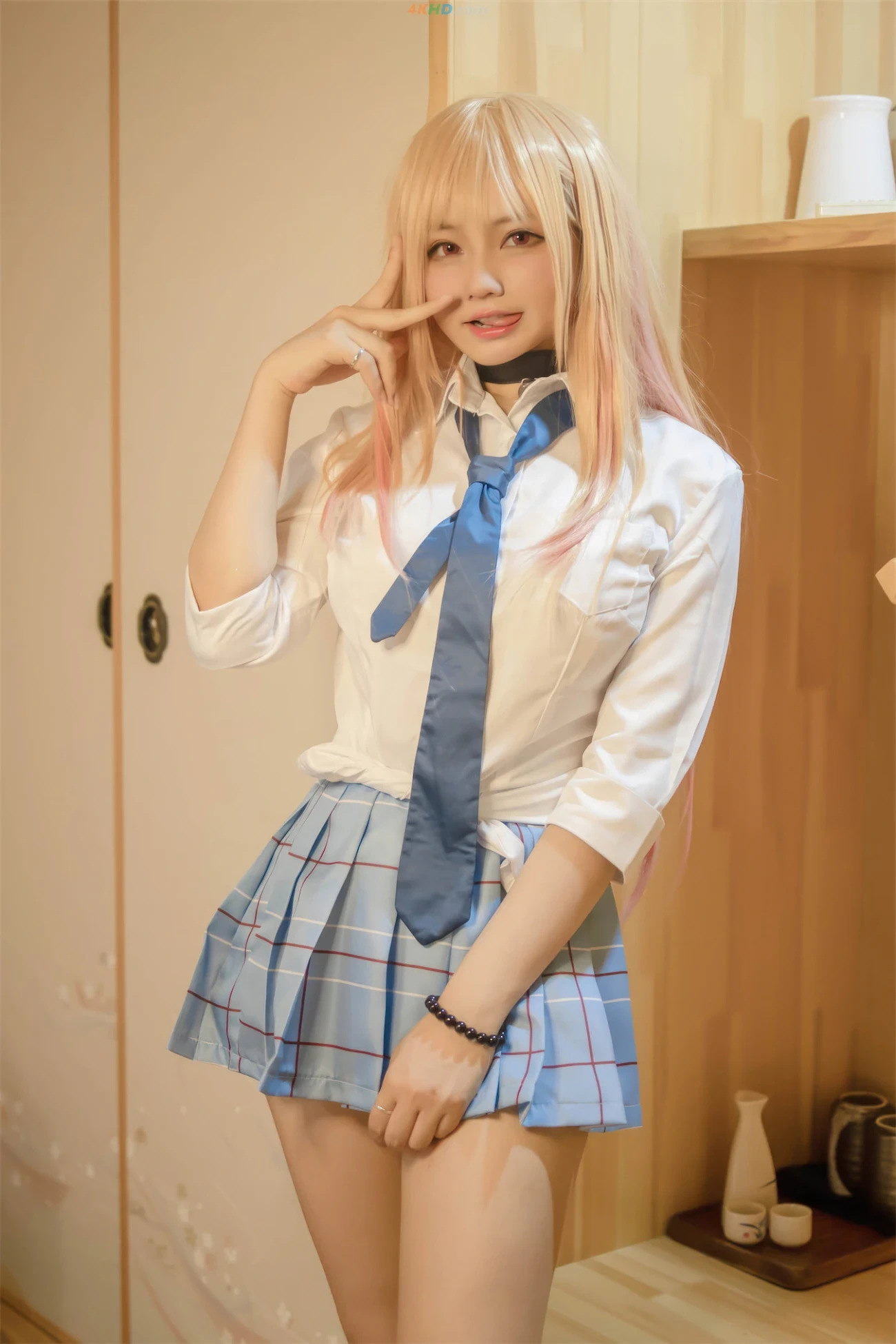 NyakoMiaoZi XiDuoChuanHaiMeng — photo 12