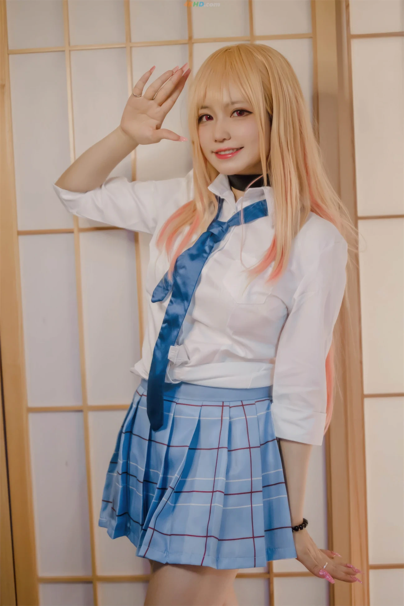 NyakoMiaoZi XiDuoChuanHaiMeng — photo 14