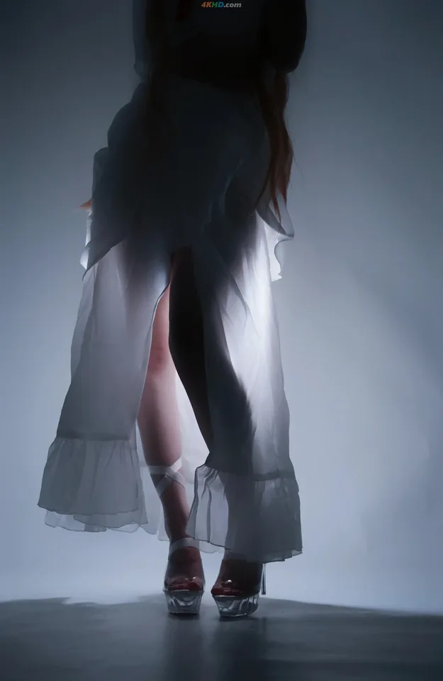YouAiYoumeko DaoJianShenYu YaSiNa-JingLingQiuFu