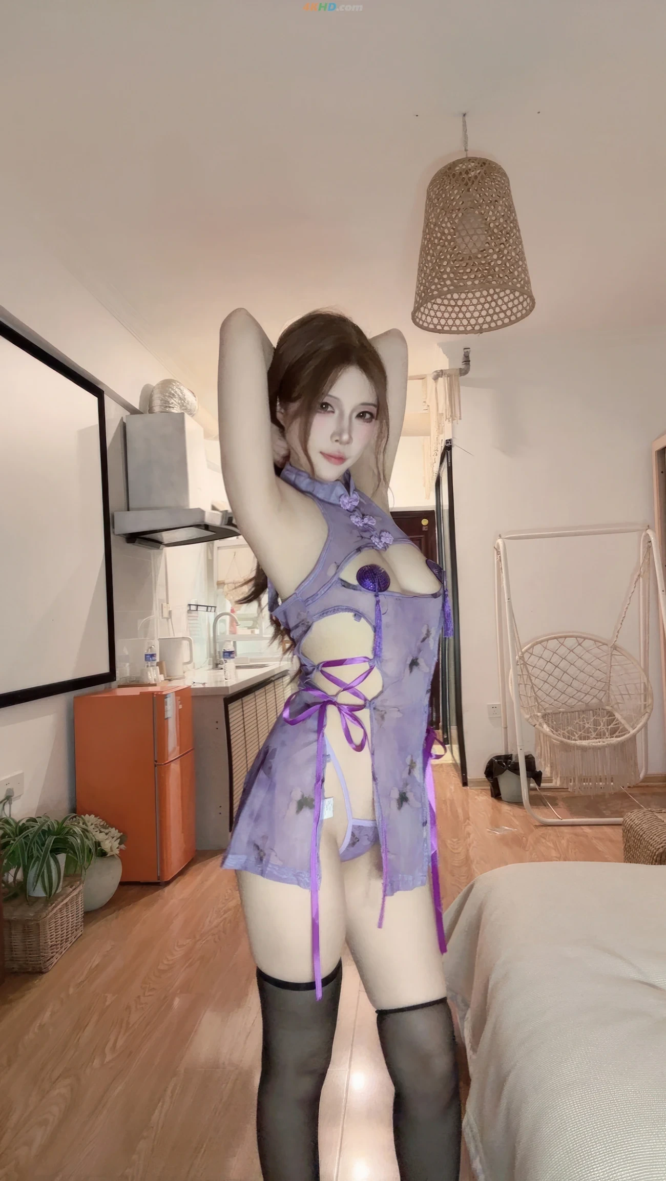 ErZuoNisa SiFang ZiQiPao — photo 5