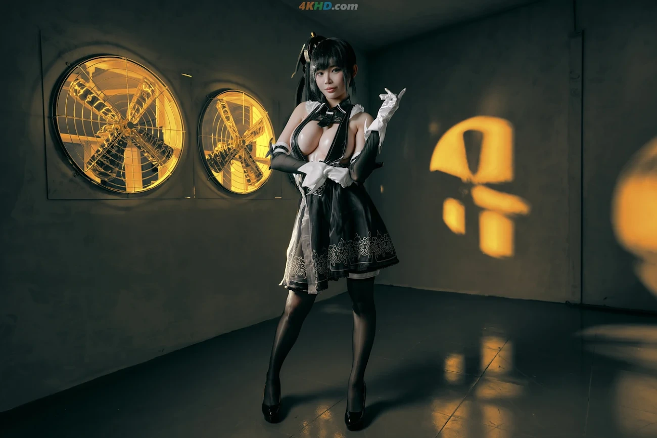 ZinieQ Eve — photo 1