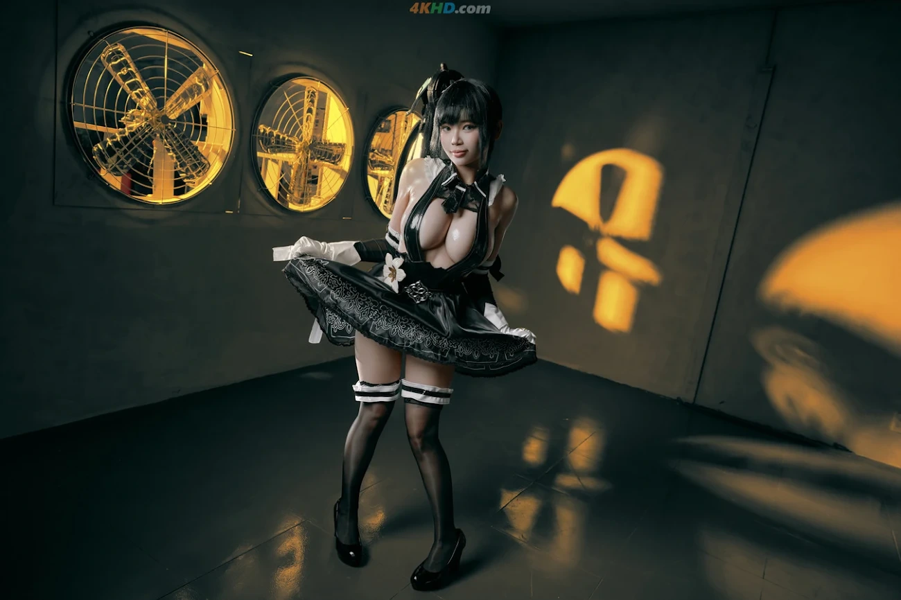 ZinieQ Eve — photo 2