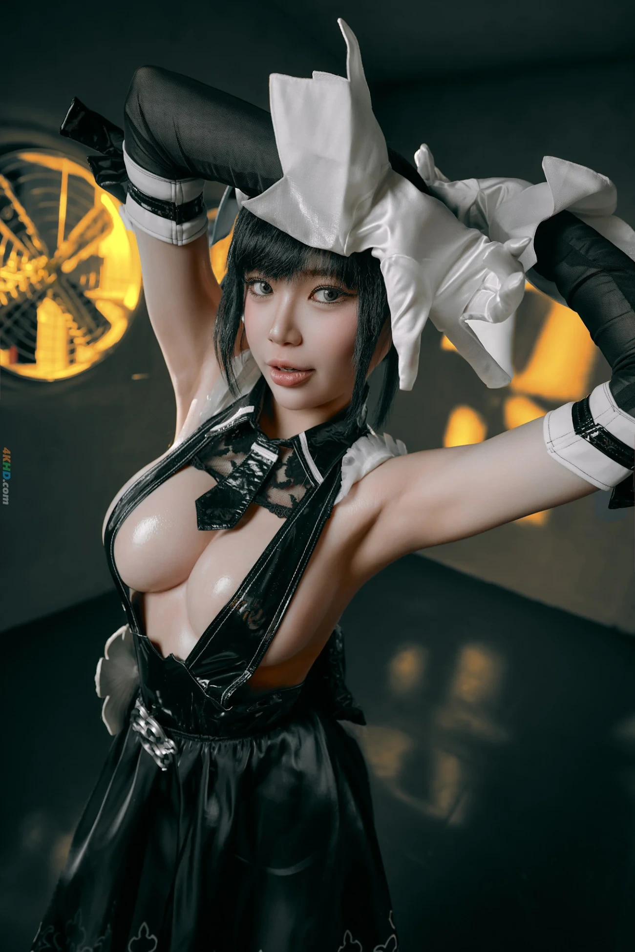 ZinieQ Eve — photo 4