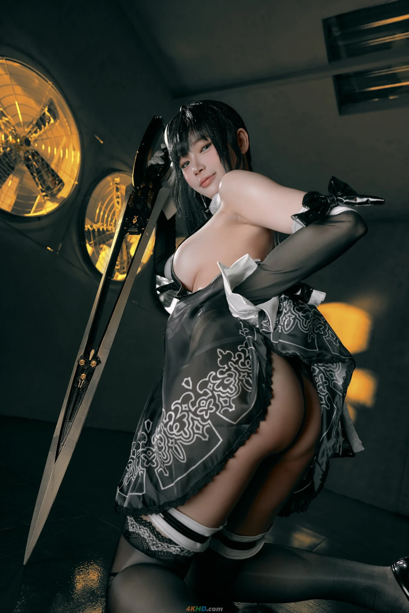 ZinieQ Eve — photo 12
