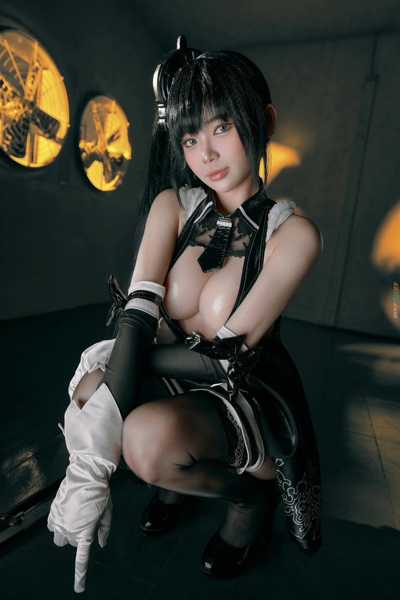 ZinieQ Eve — photo 14