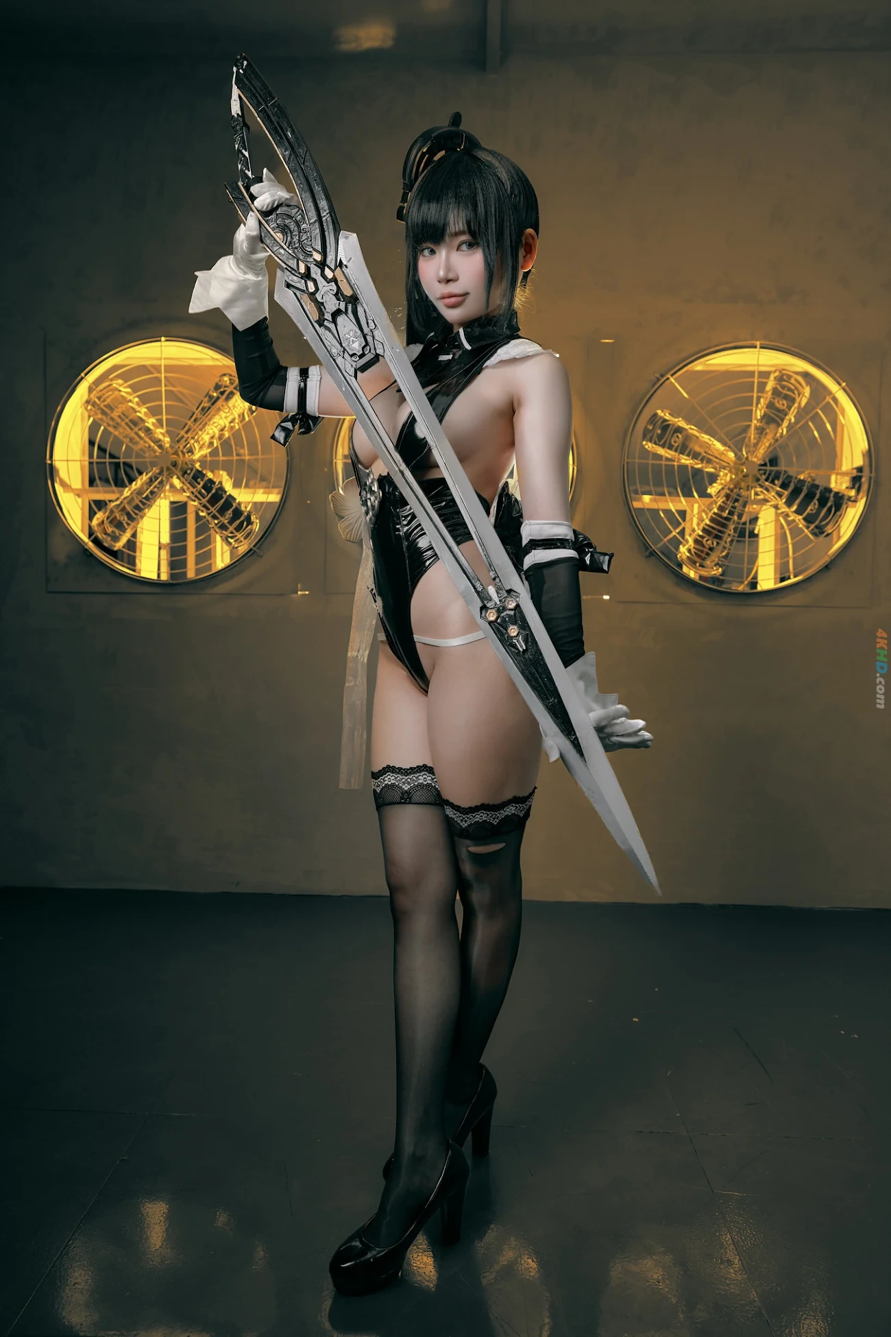ZinieQ Eve — photo 20